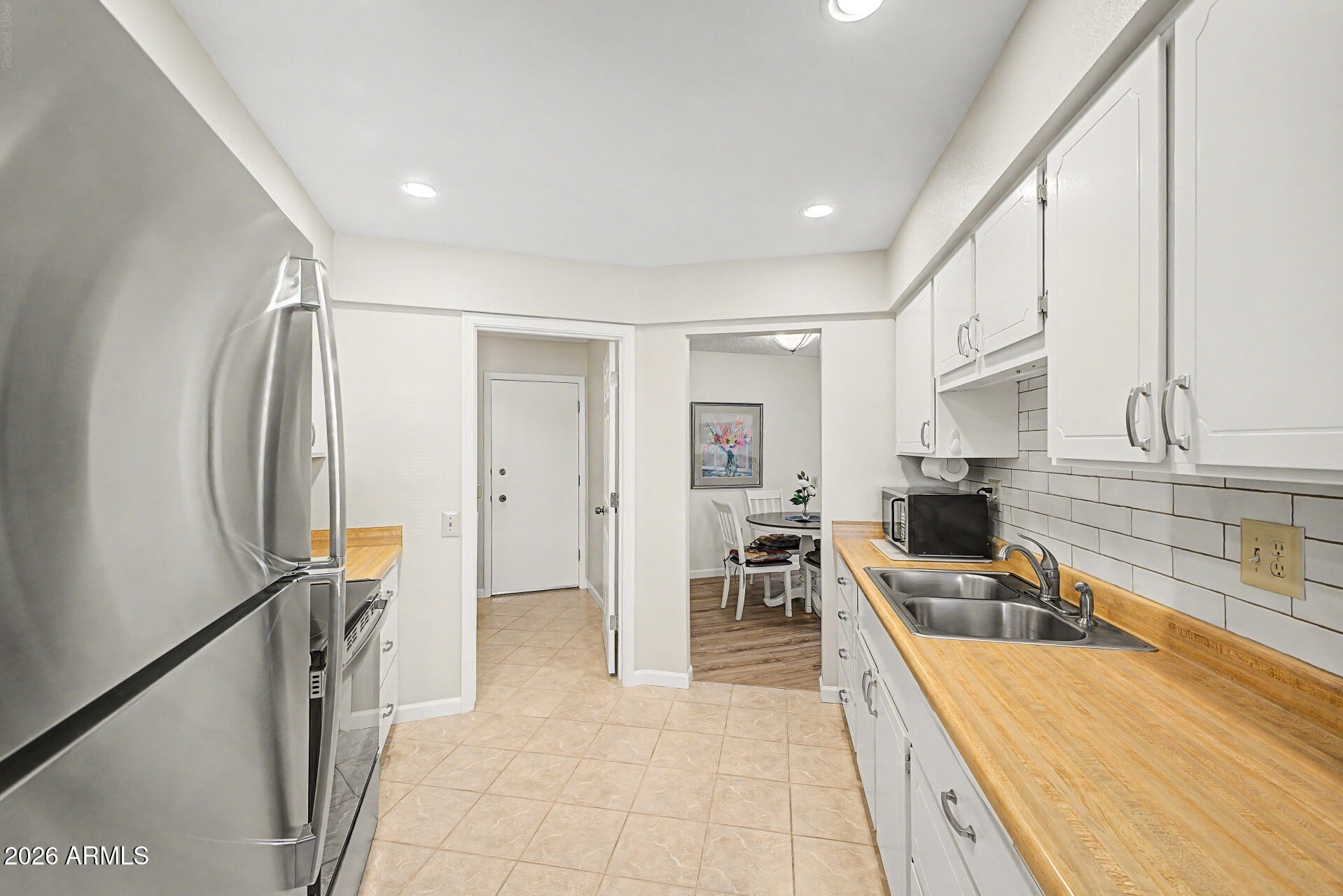 SUN CITY WEST UNIT 1 - Residential