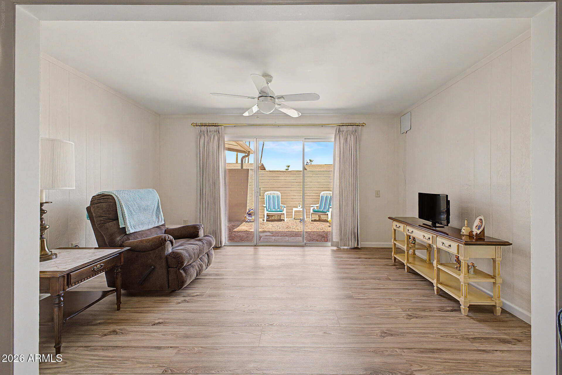 SUN CITY WEST UNIT 1 - Residential