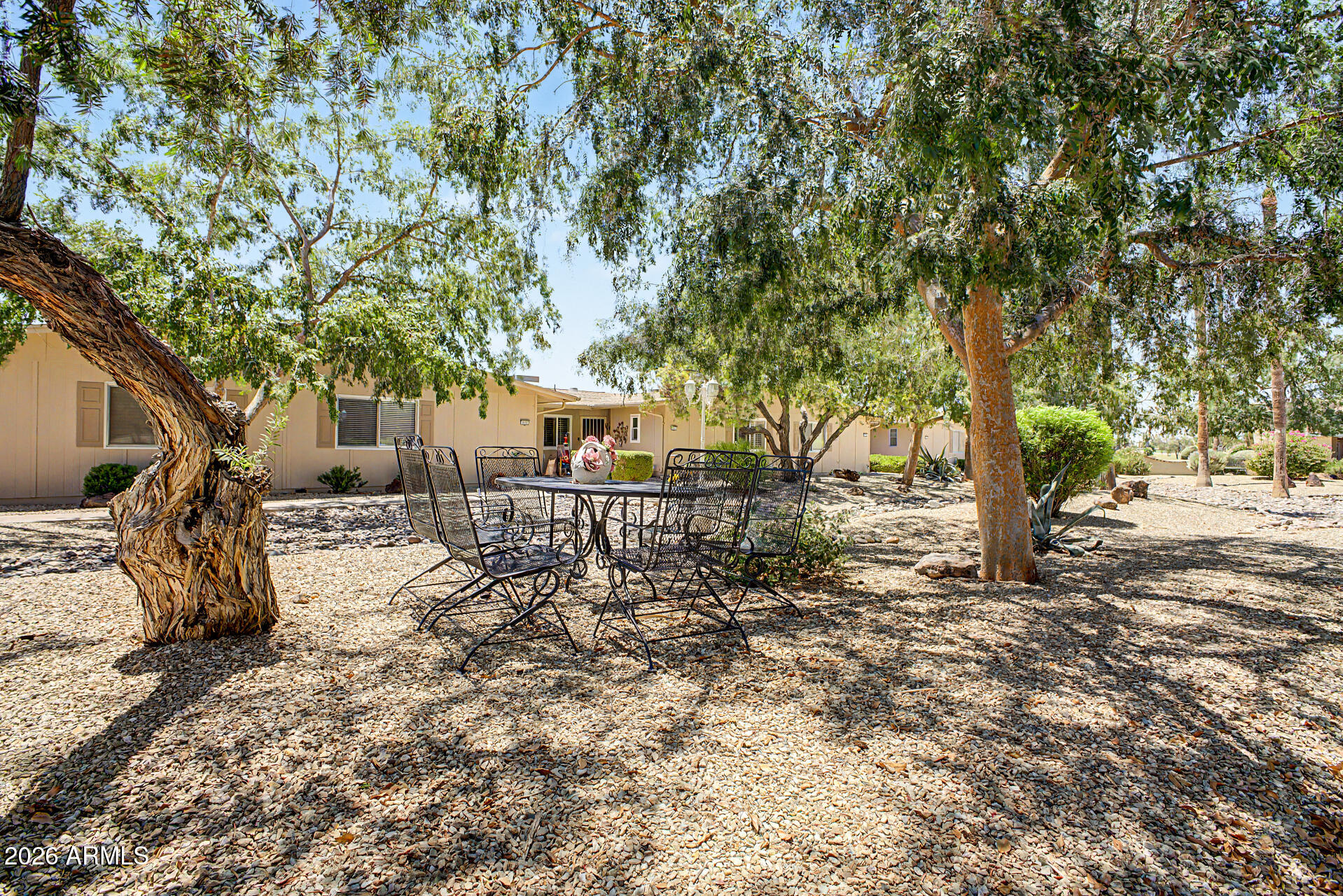 SUN CITY WEST UNIT 1 - Residential