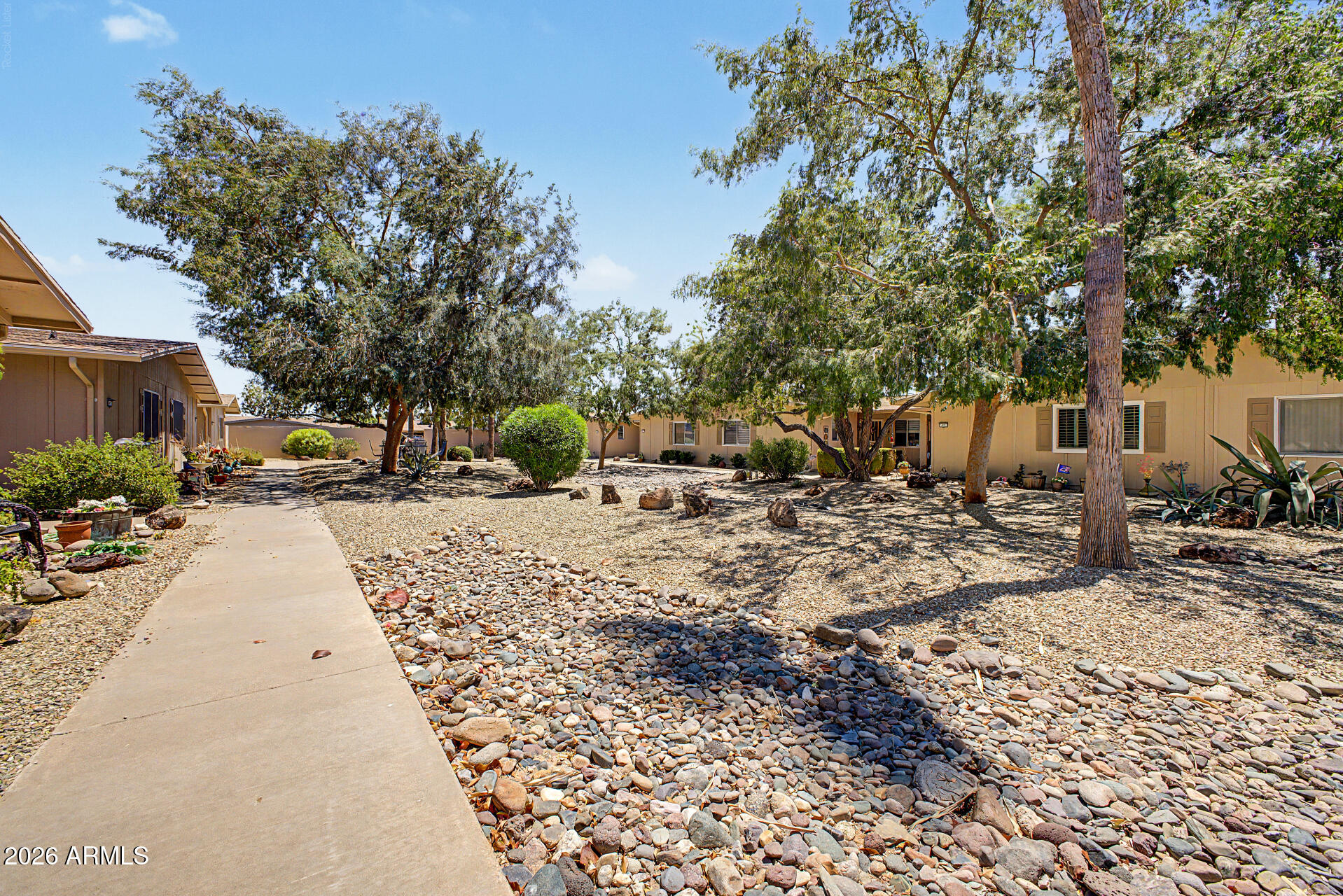 SUN CITY WEST UNIT 1 - Residential