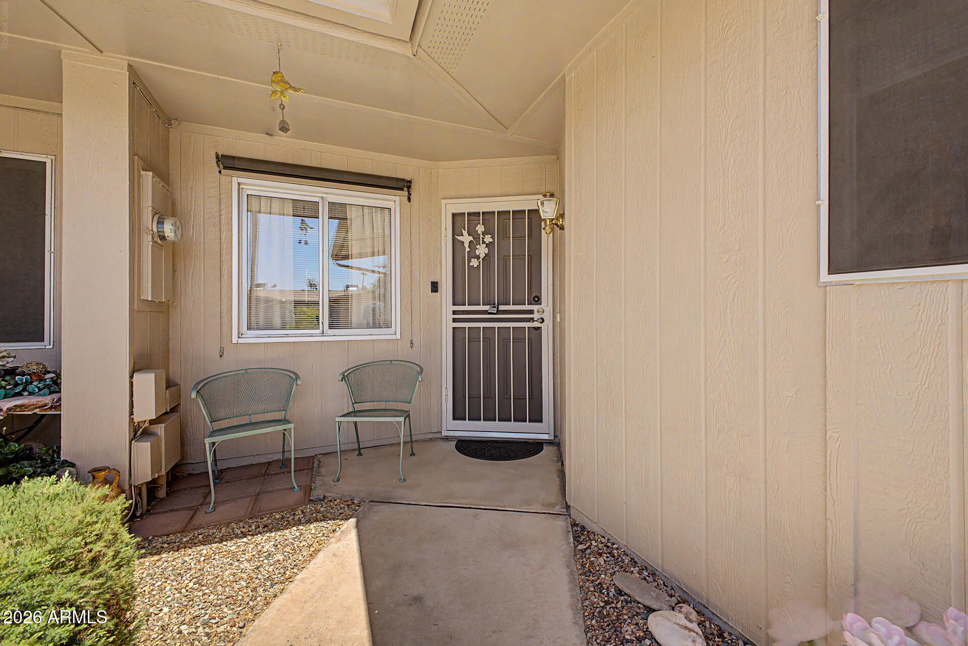 SUN CITY WEST UNIT 1 - Residential