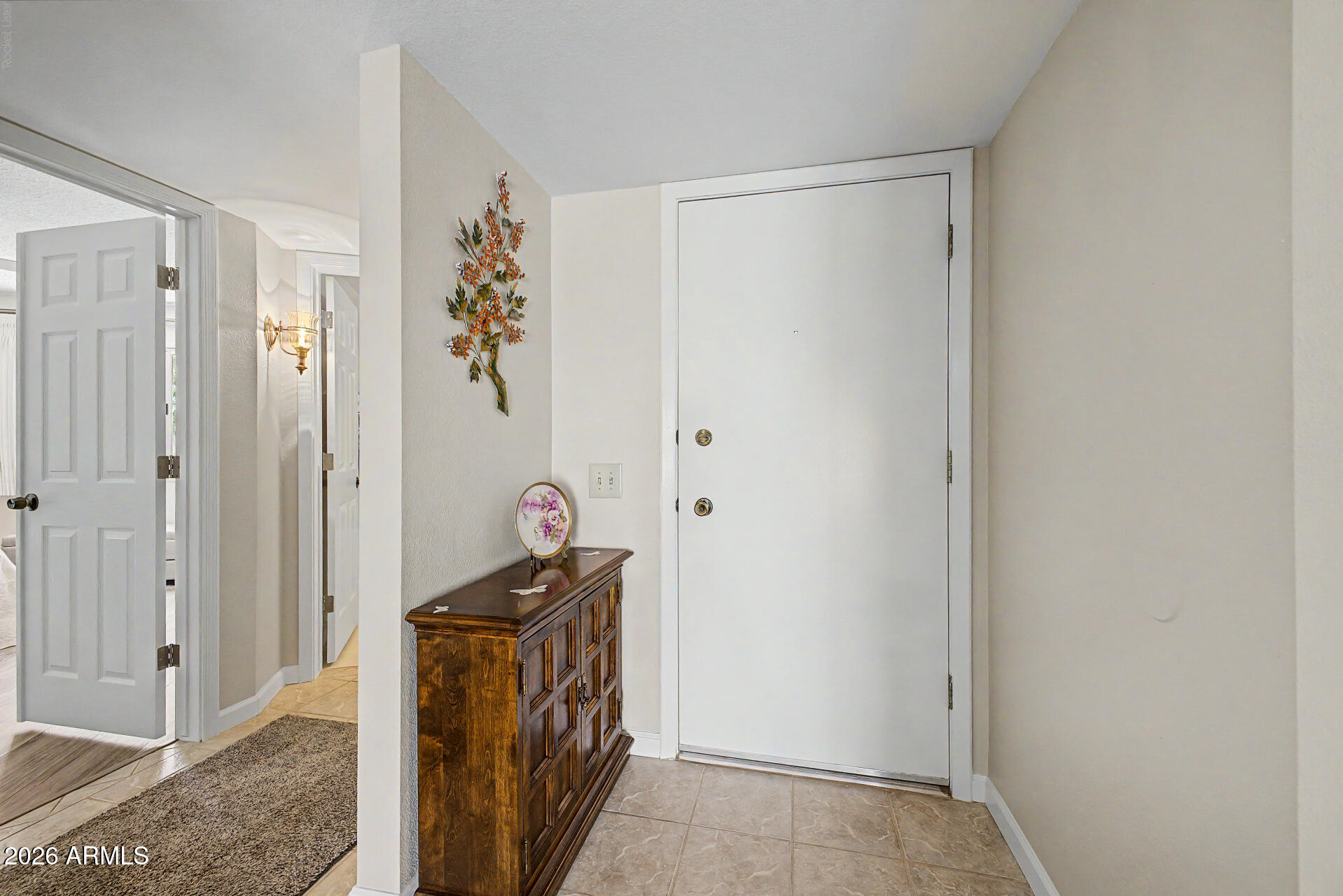SUN CITY WEST UNIT 1 - Residential