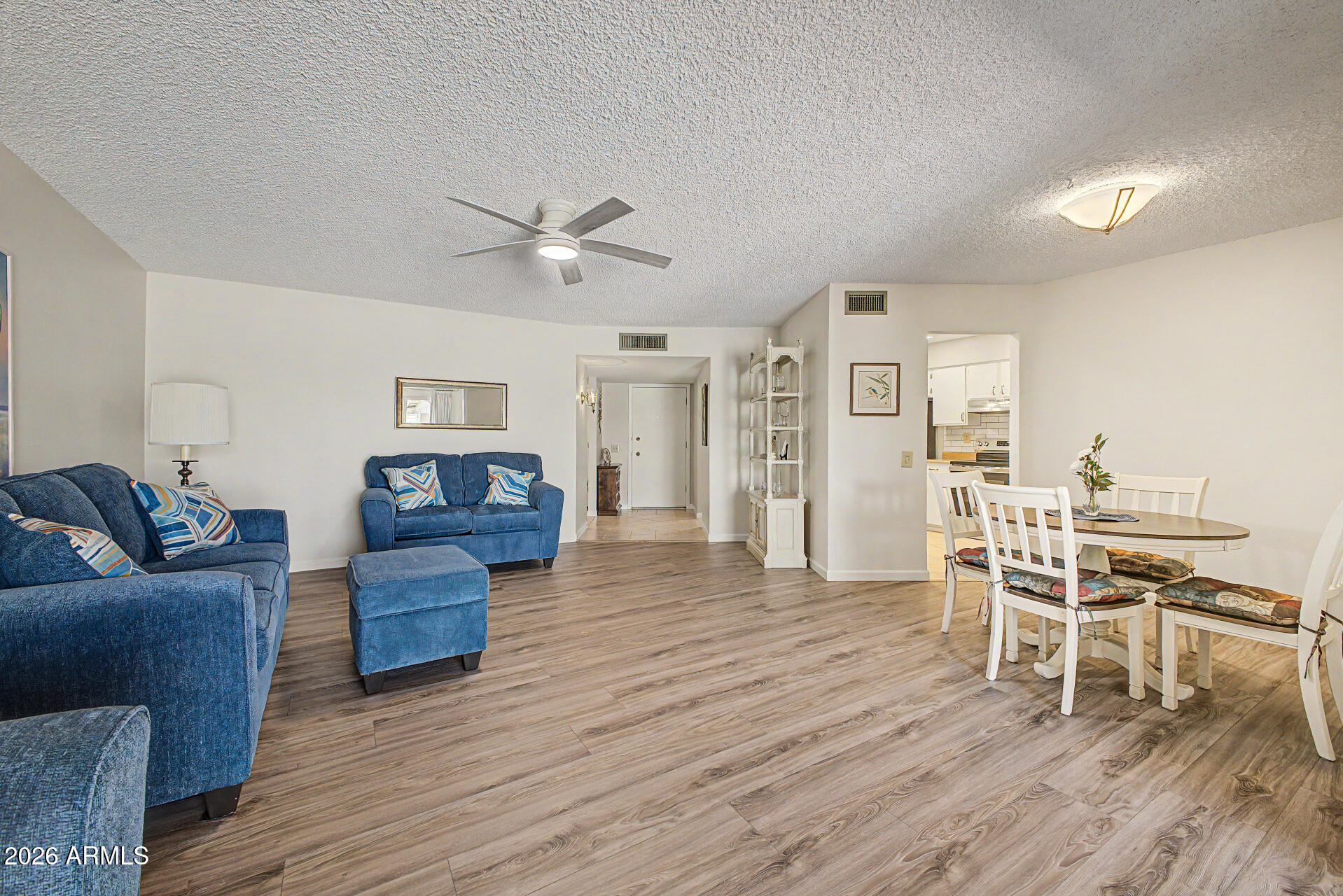 SUN CITY WEST UNIT 1 - Residential