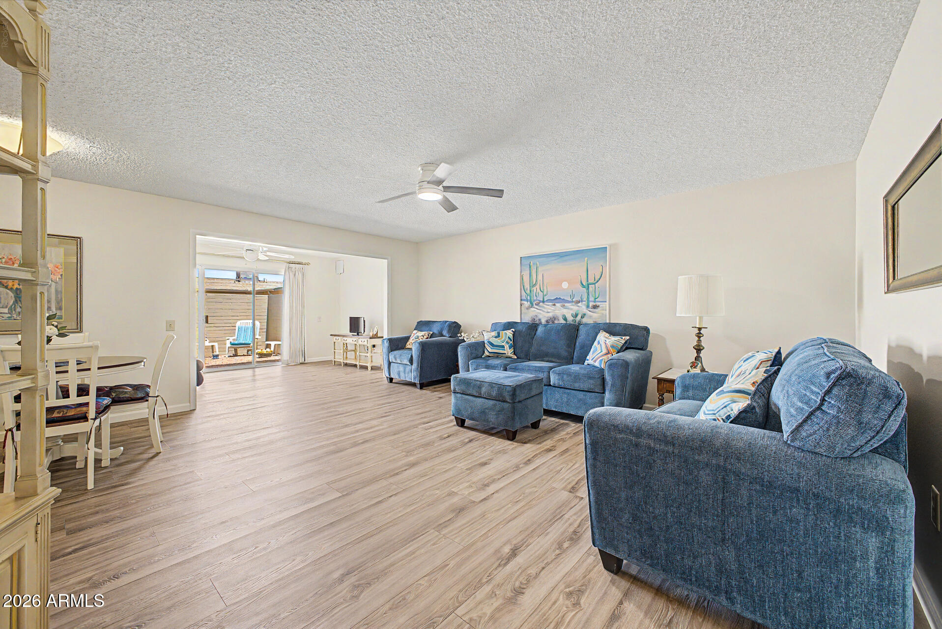 SUN CITY WEST UNIT 1 - Residential