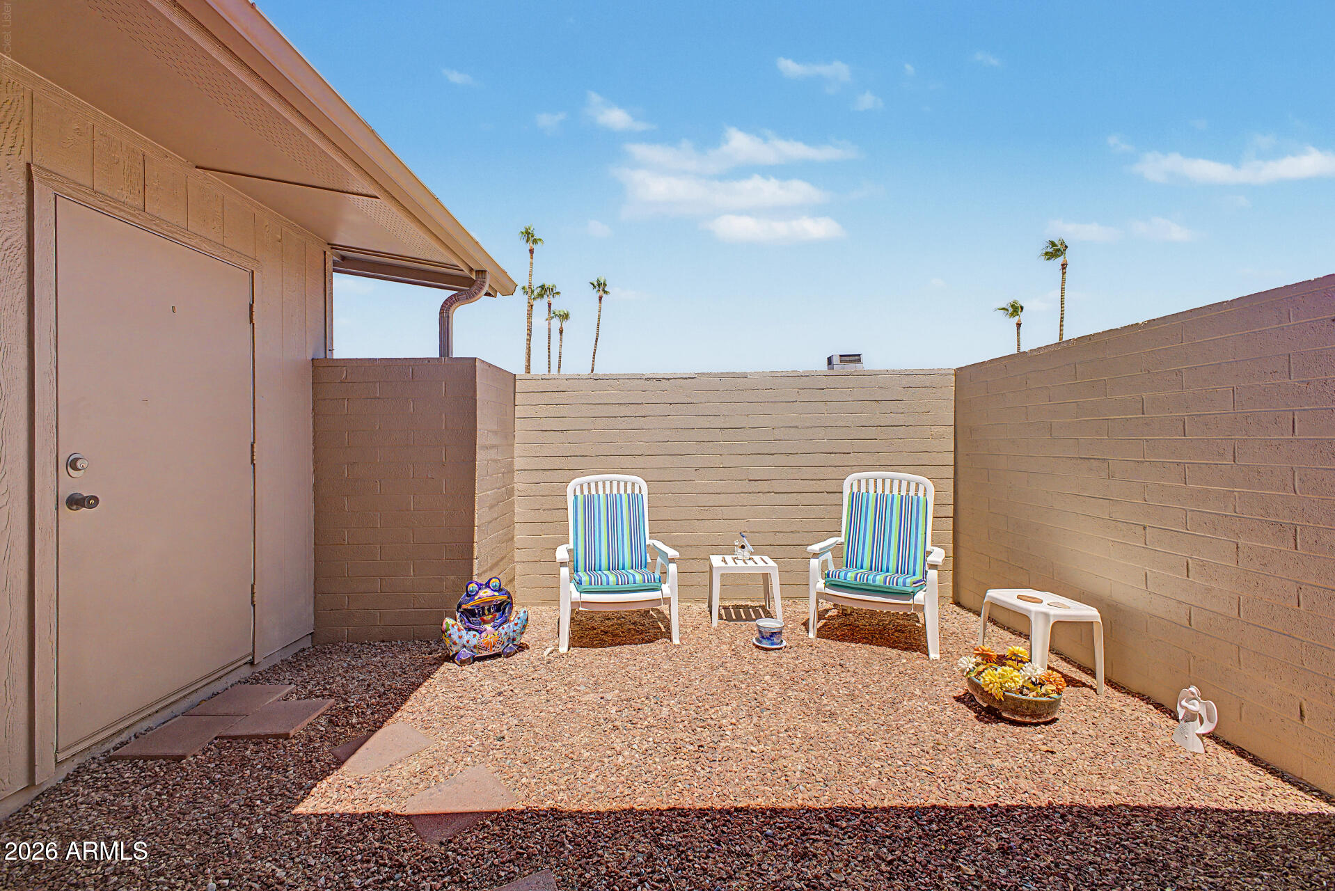 SUN CITY WEST UNIT 1 - Residential