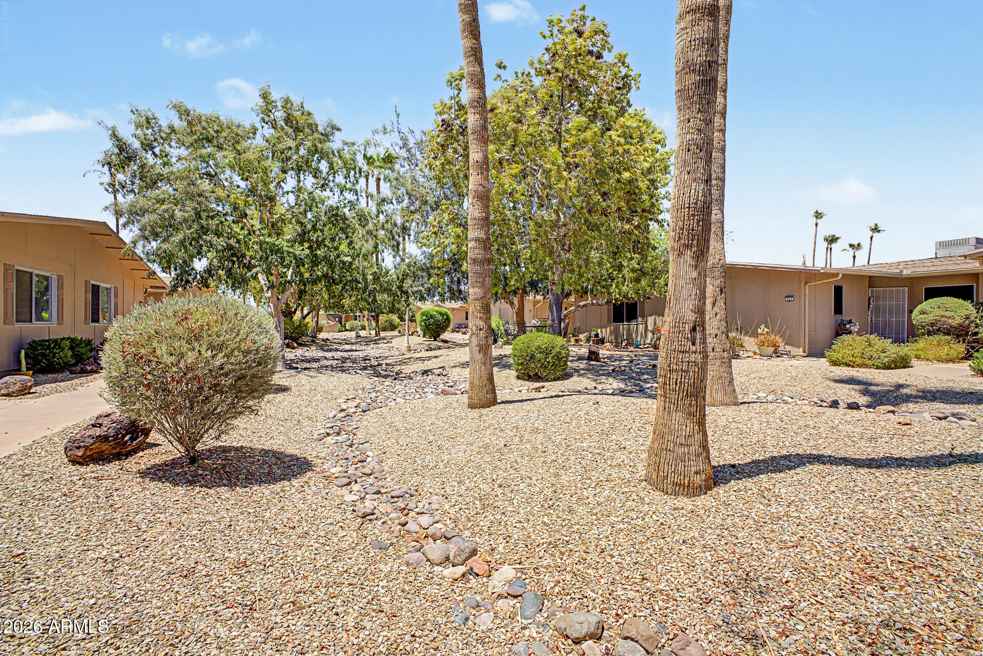 SUN CITY WEST UNIT 1 - Residential