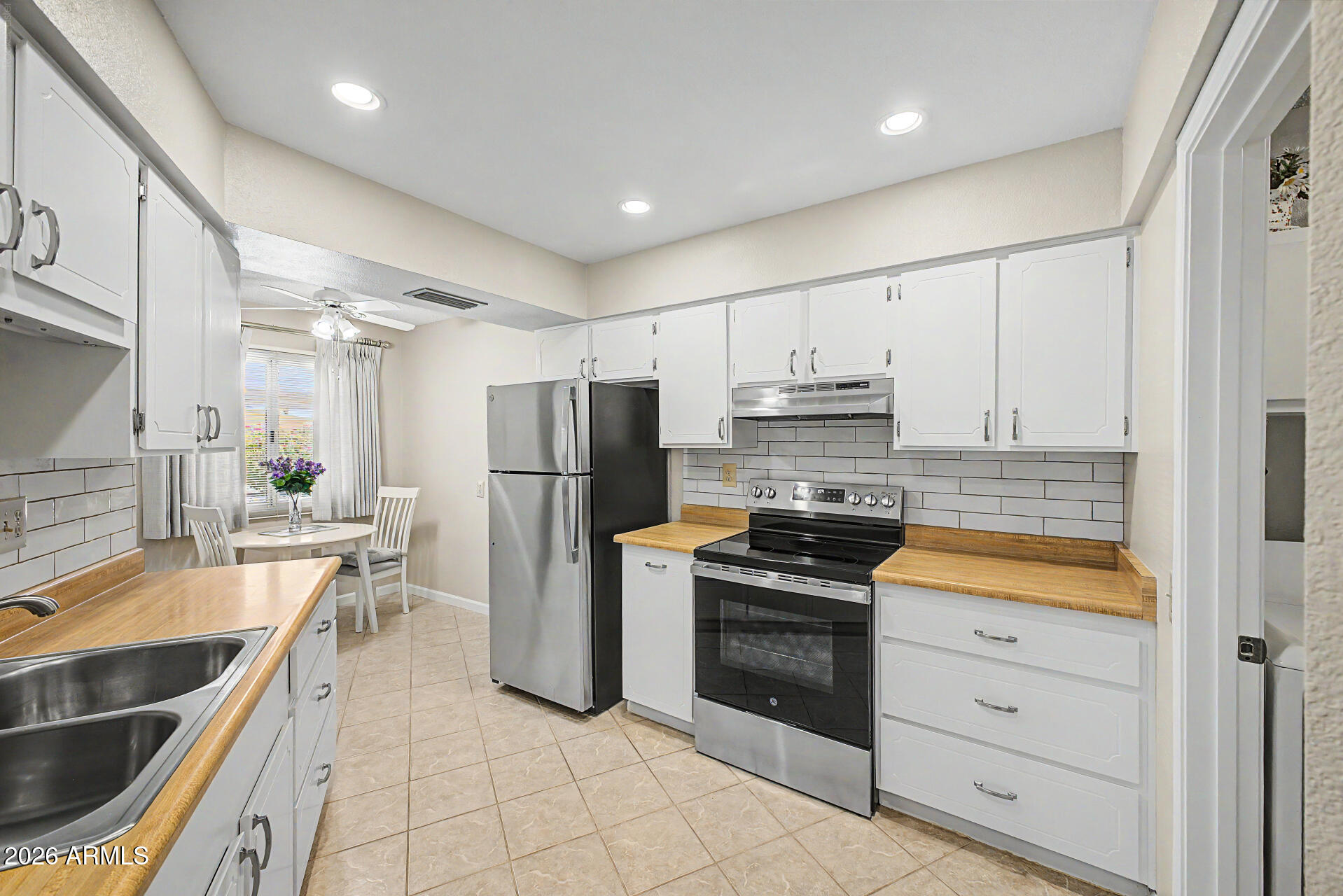 SUN CITY WEST UNIT 1 - Residential
