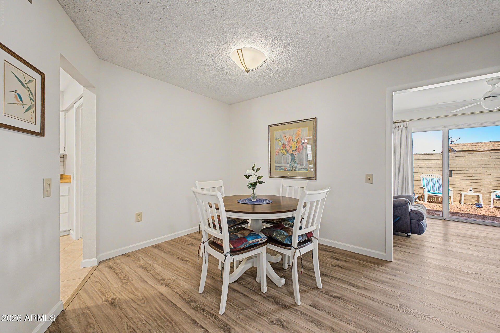 SUN CITY WEST UNIT 1 - Residential