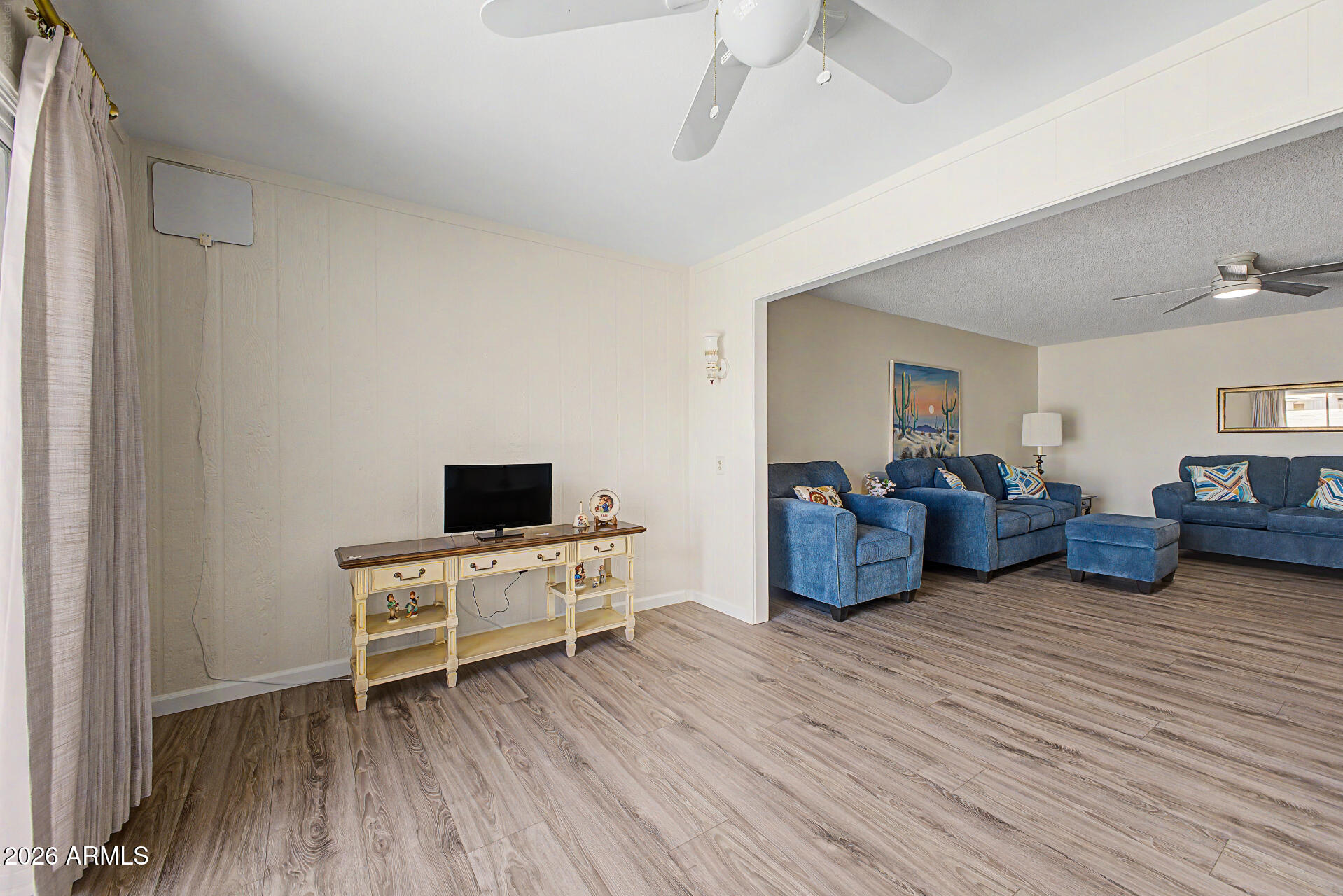 SUN CITY WEST UNIT 1 - Residential