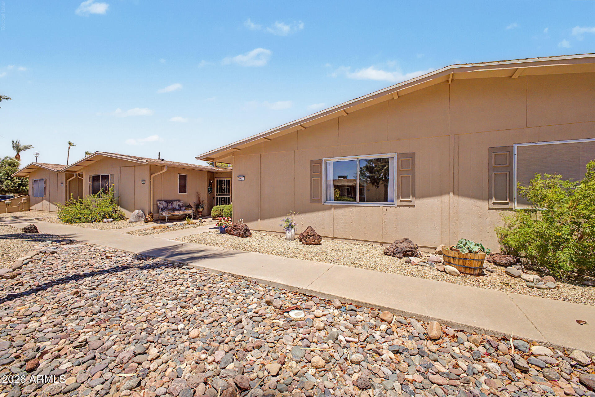 SUN CITY WEST UNIT 1 - Residential