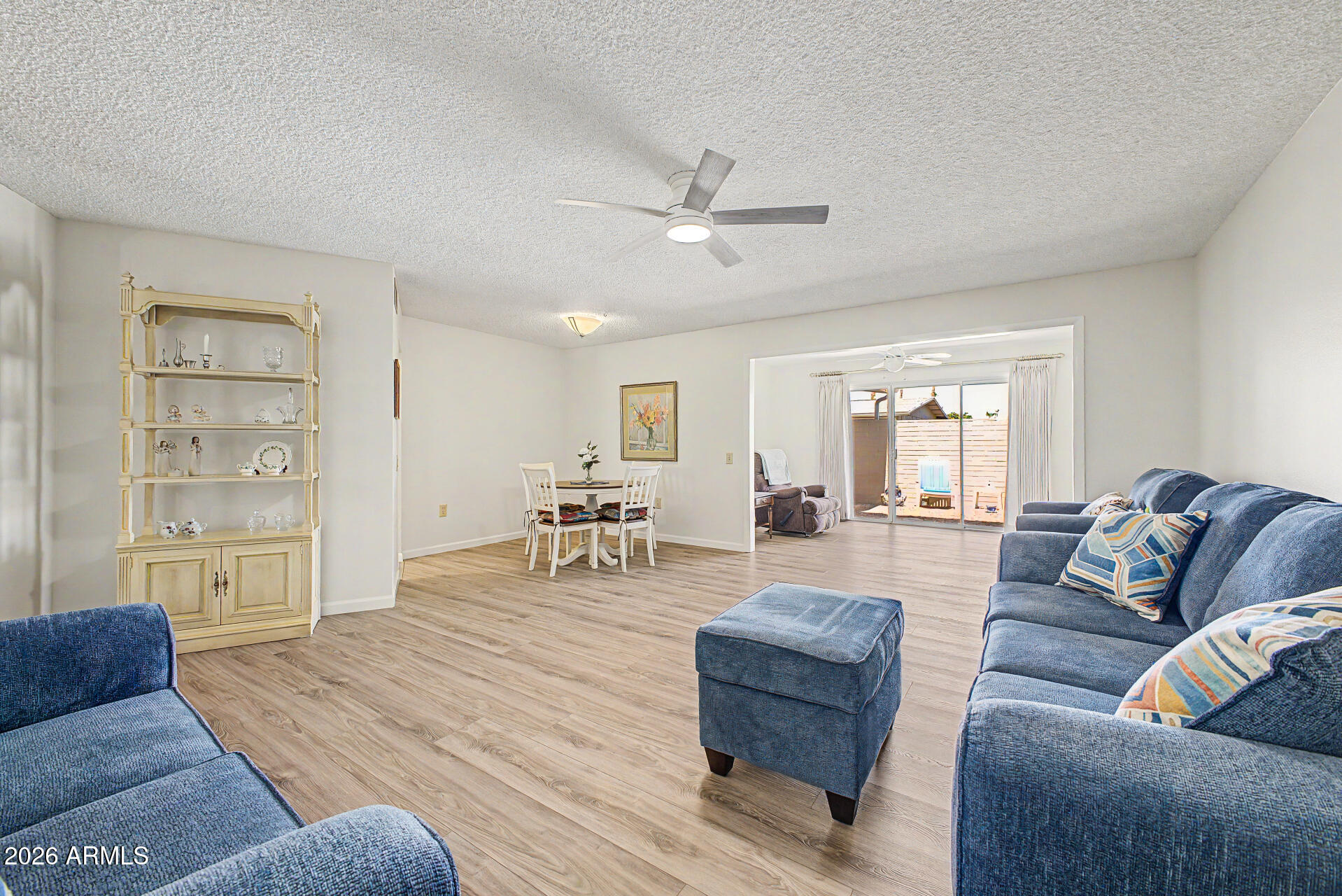 SUN CITY WEST UNIT 1 - Residential