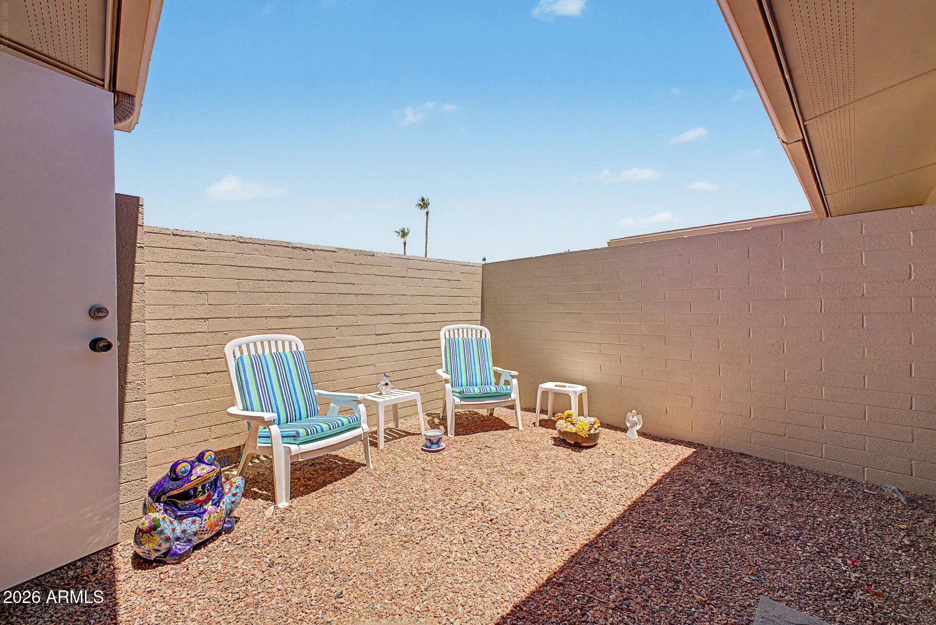 SUN CITY WEST UNIT 1 - Residential