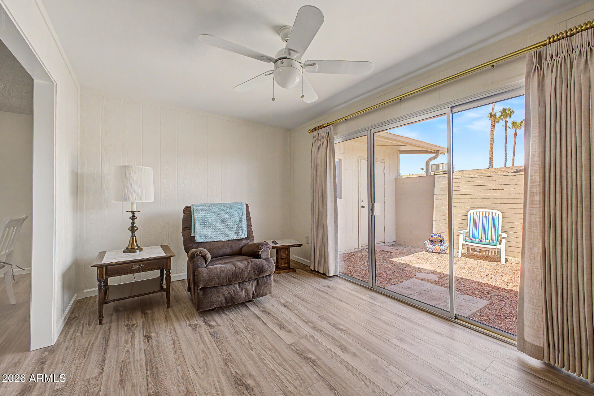 SUN CITY WEST UNIT 1 - Residential