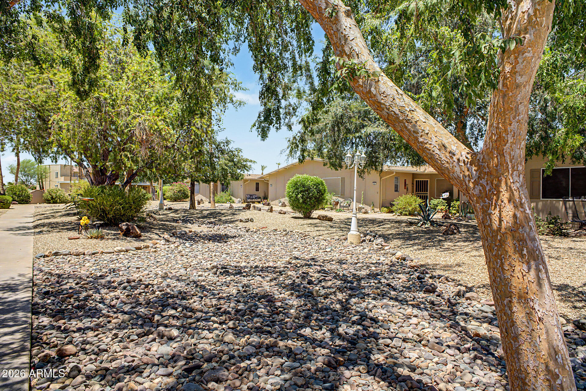 SUN CITY WEST UNIT 1 - Residential