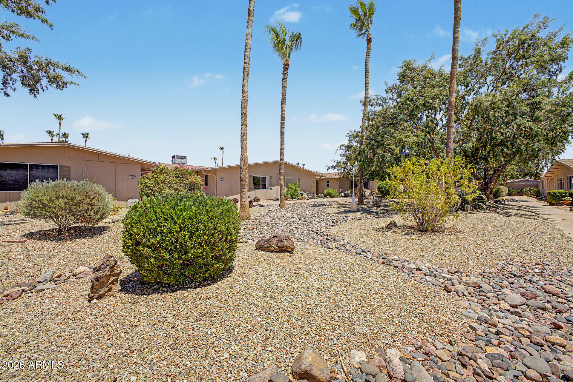 SUN CITY WEST UNIT 1 - Residential
