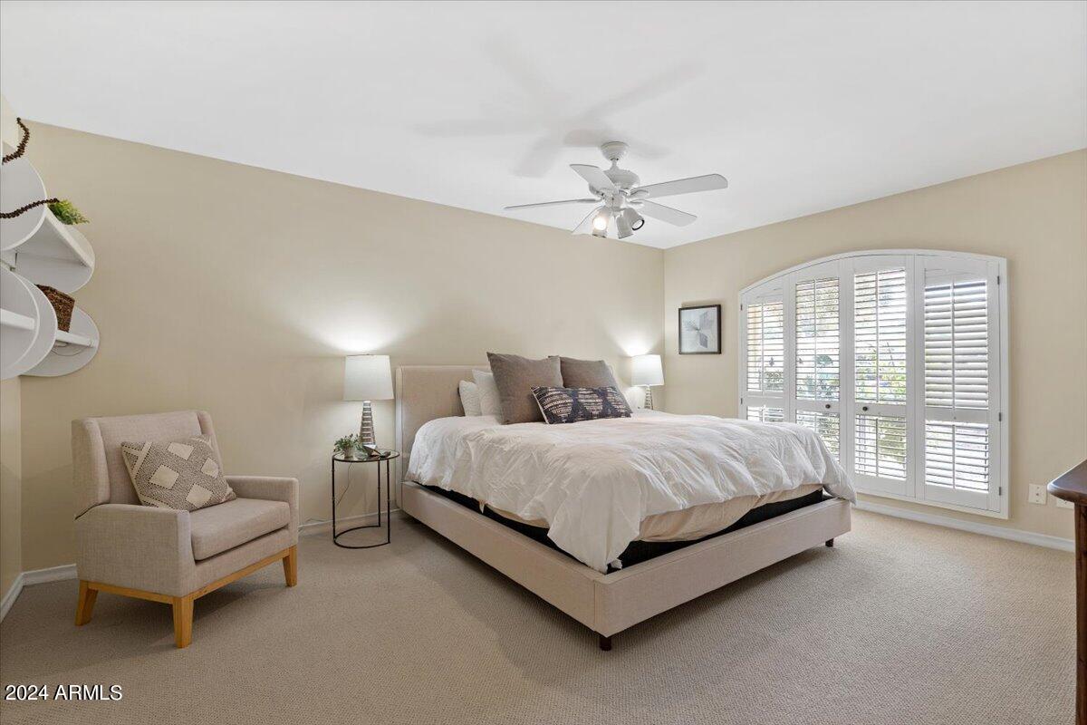 CAMELBACK COUNTRY CLUB ESTATES - Residential