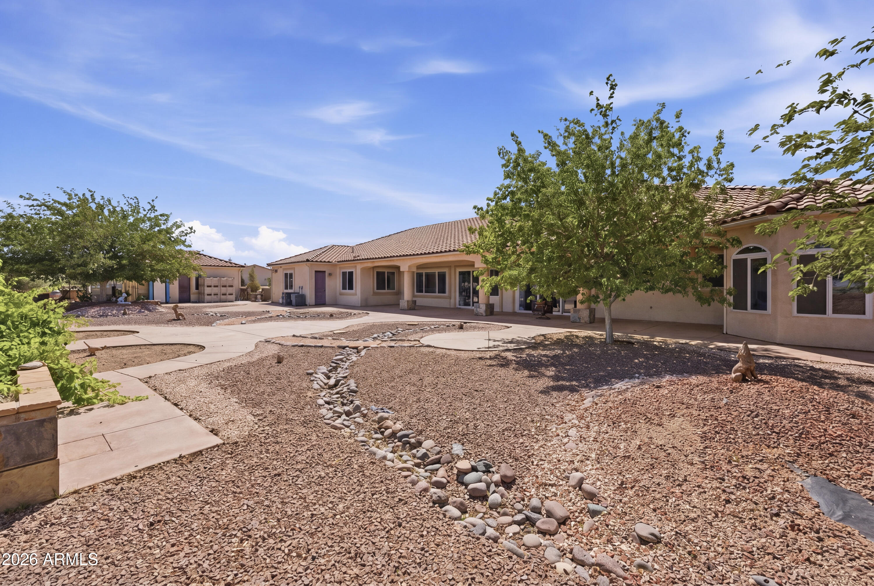 Mountain Vista Ranches - Residential