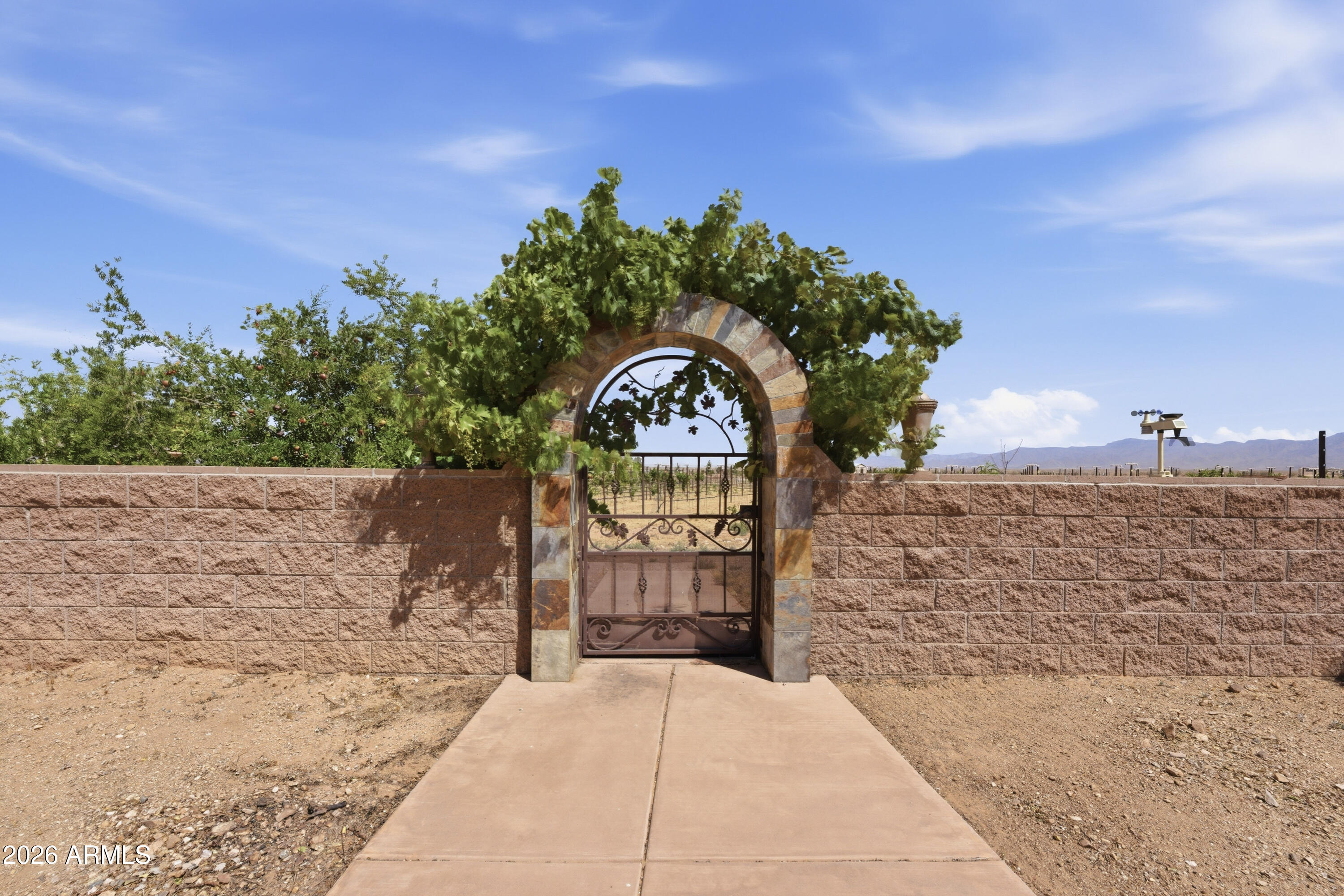 Mountain Vista Ranches - Residential