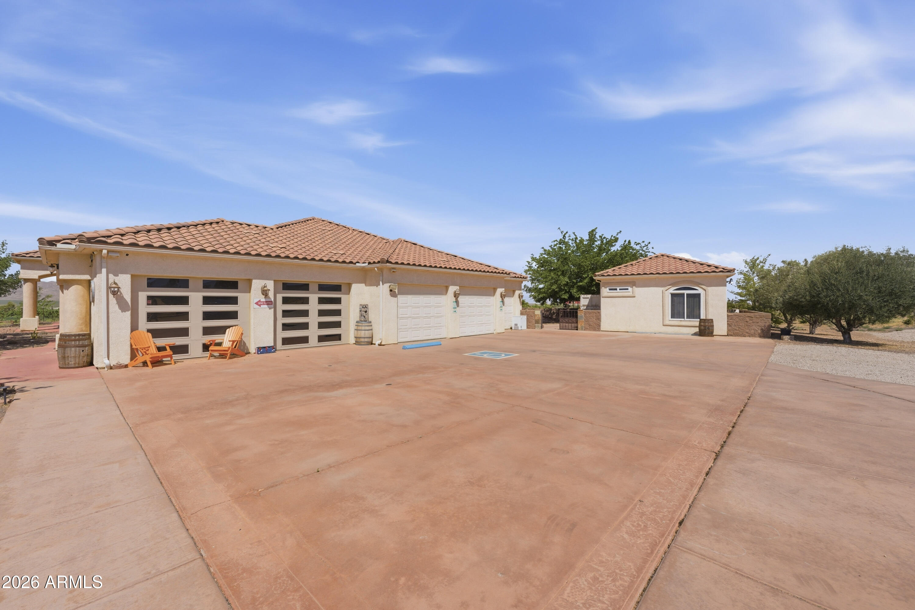 Mountain Vista Ranches - Residential