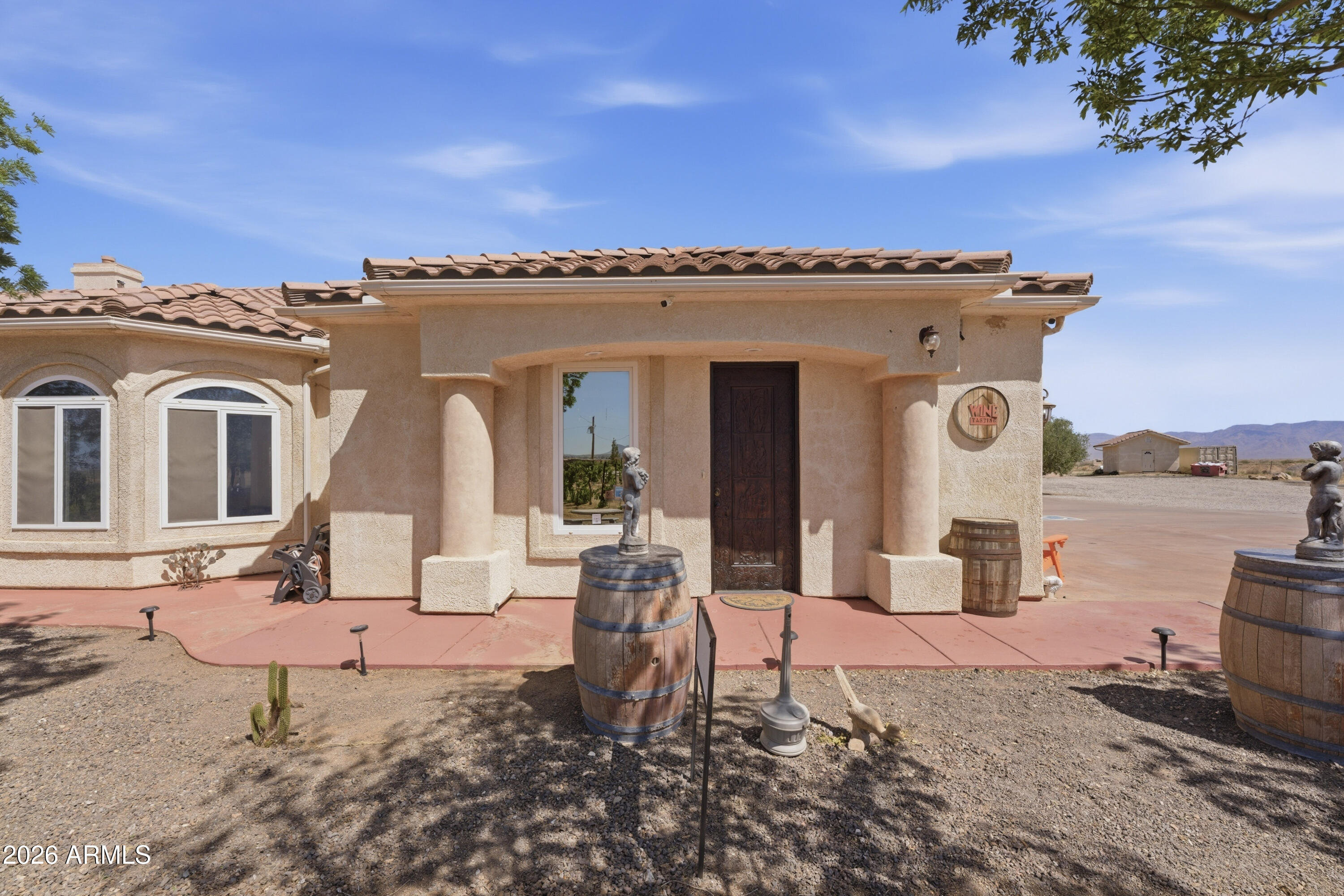 Mountain Vista Ranches - Residential