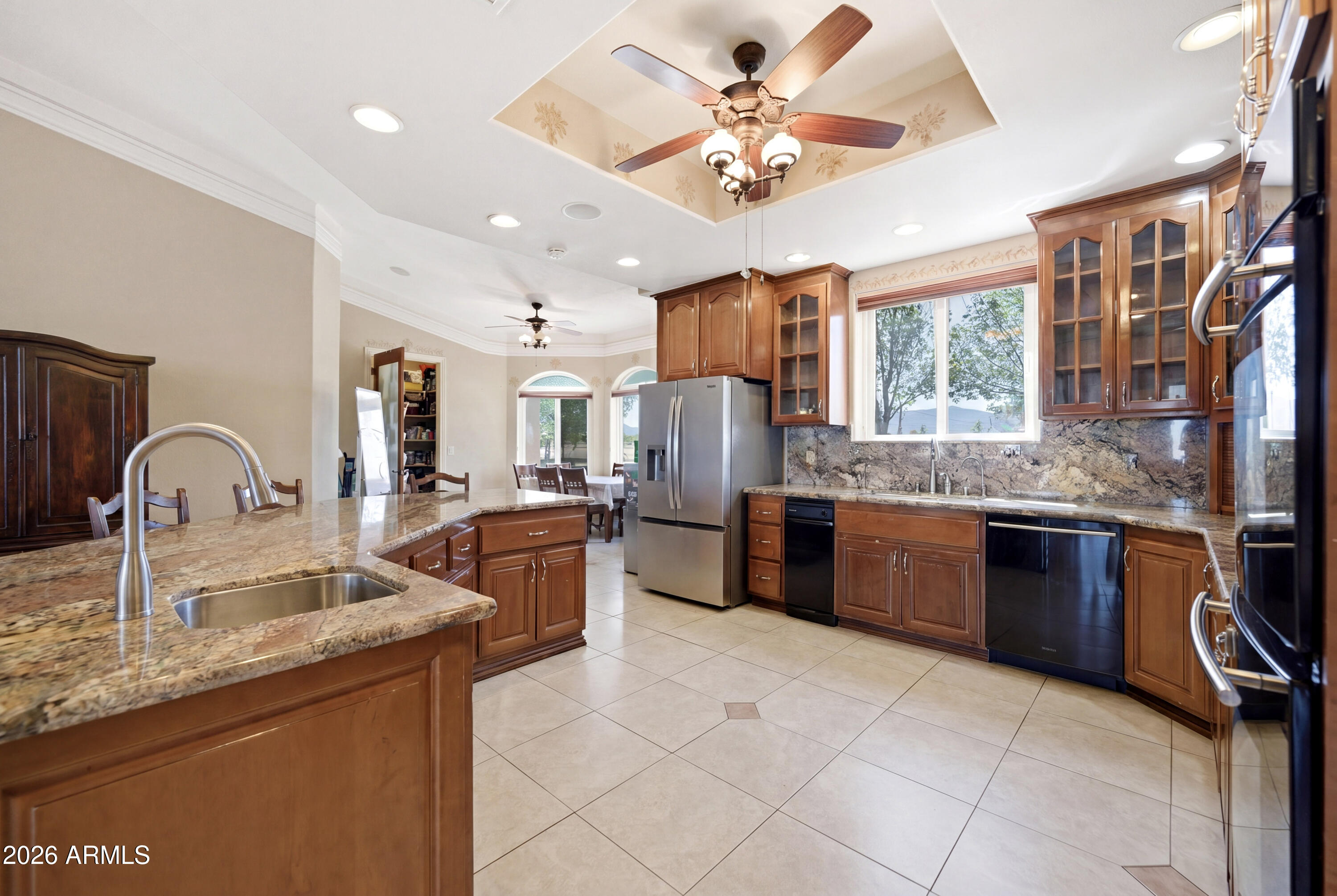 Mountain Vista Ranches - Residential