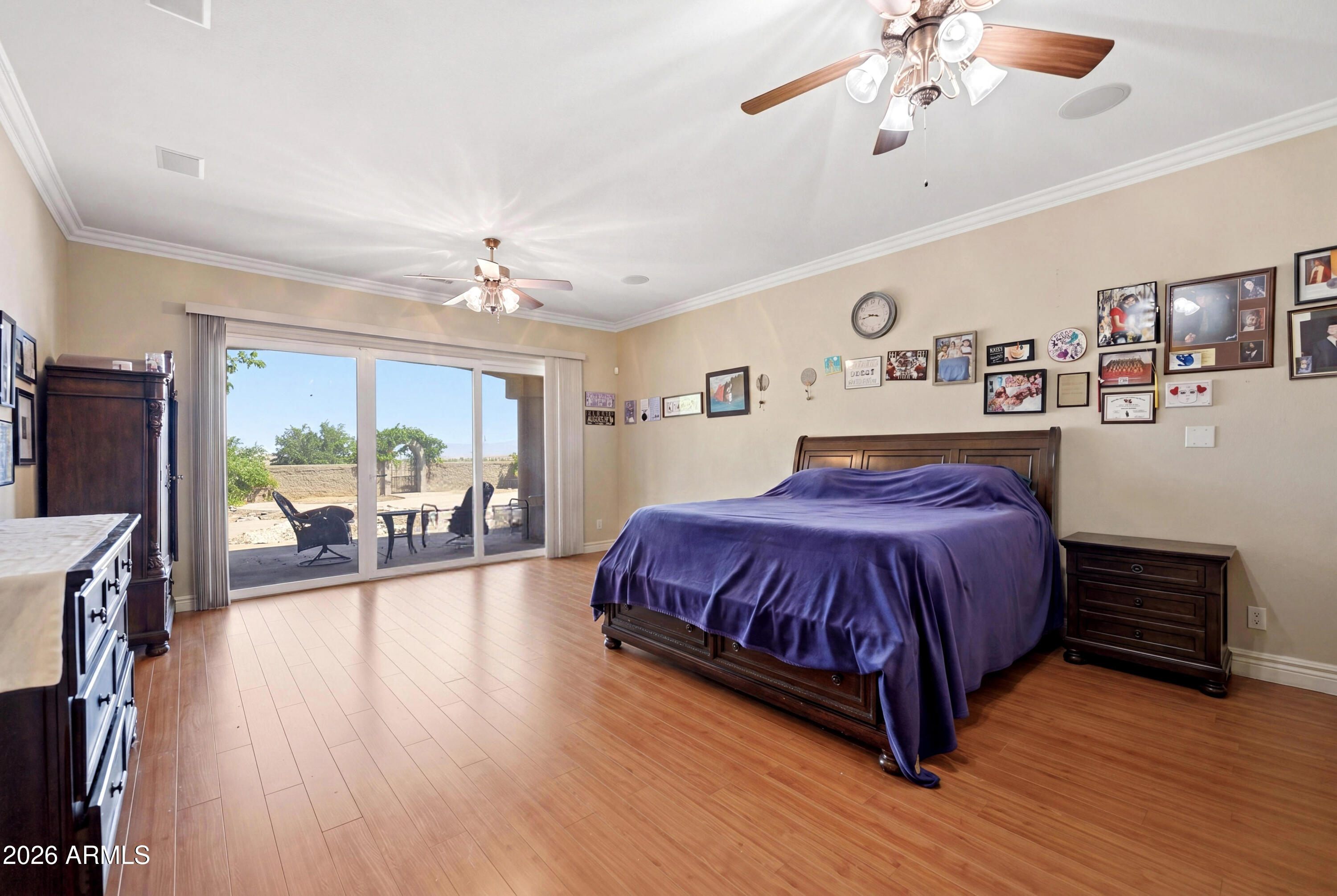 Mountain Vista Ranches - Residential