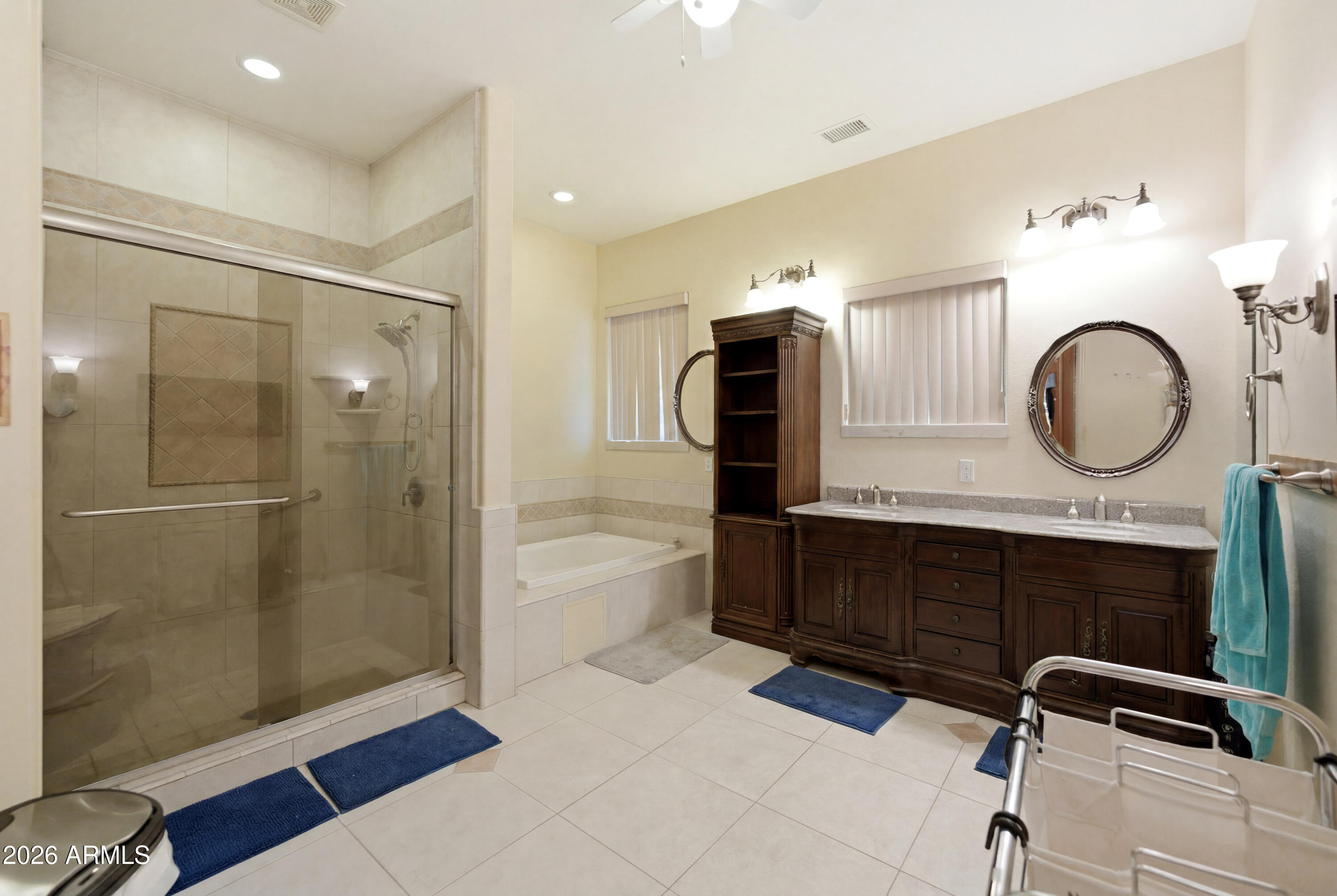 Mountain Vista Ranches - Residential