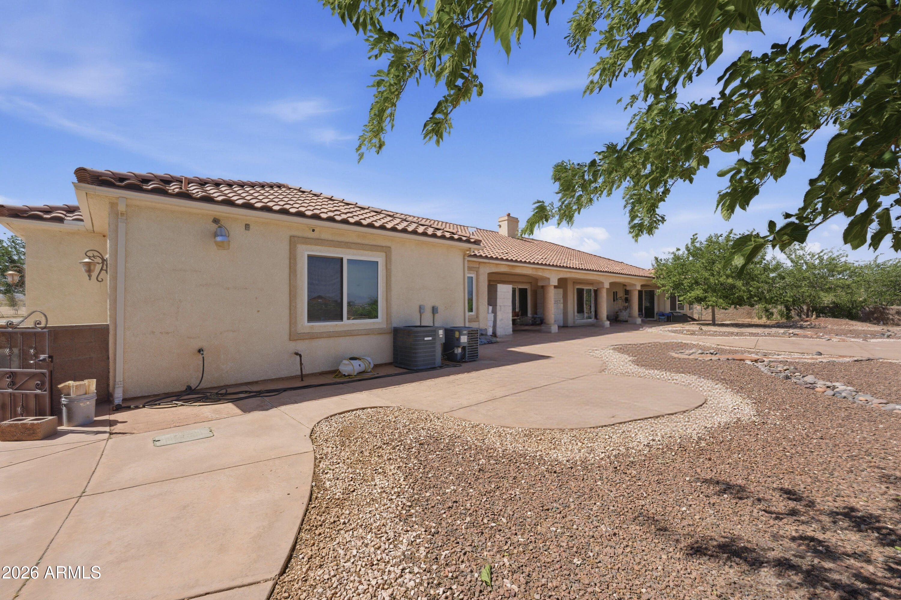 Mountain Vista Ranches - Residential