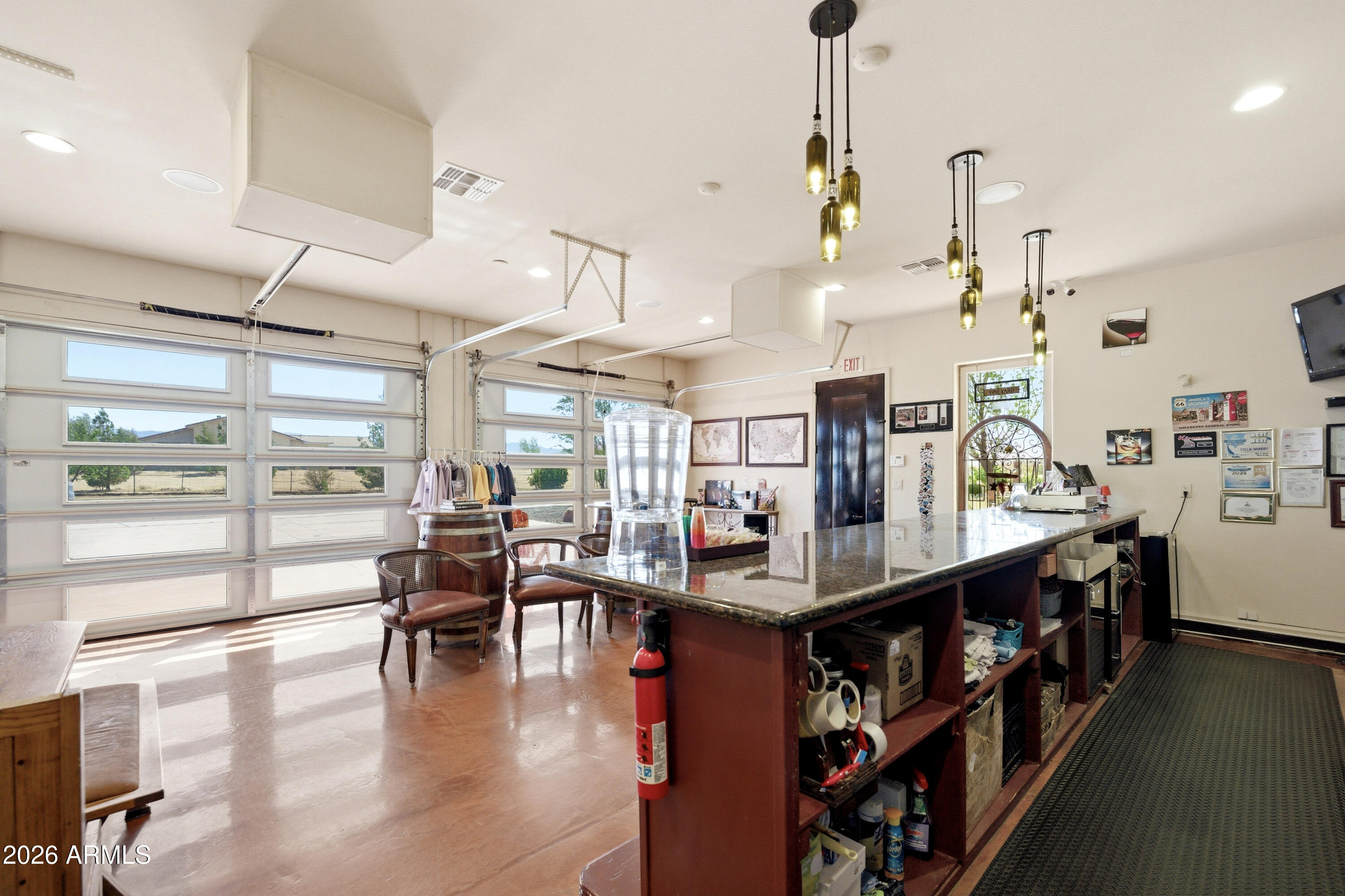 Mountain Vista Ranches - Residential