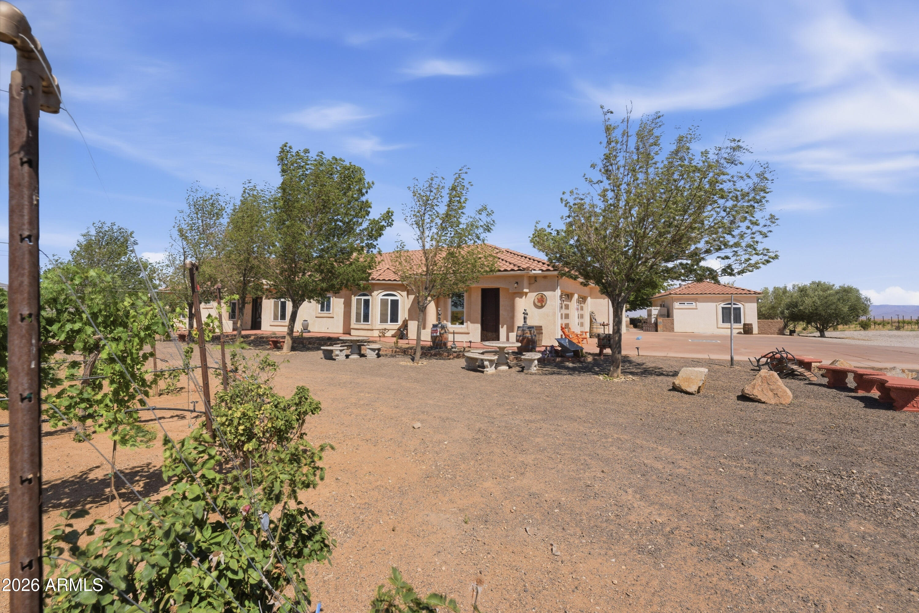 Mountain Vista Ranches - Residential