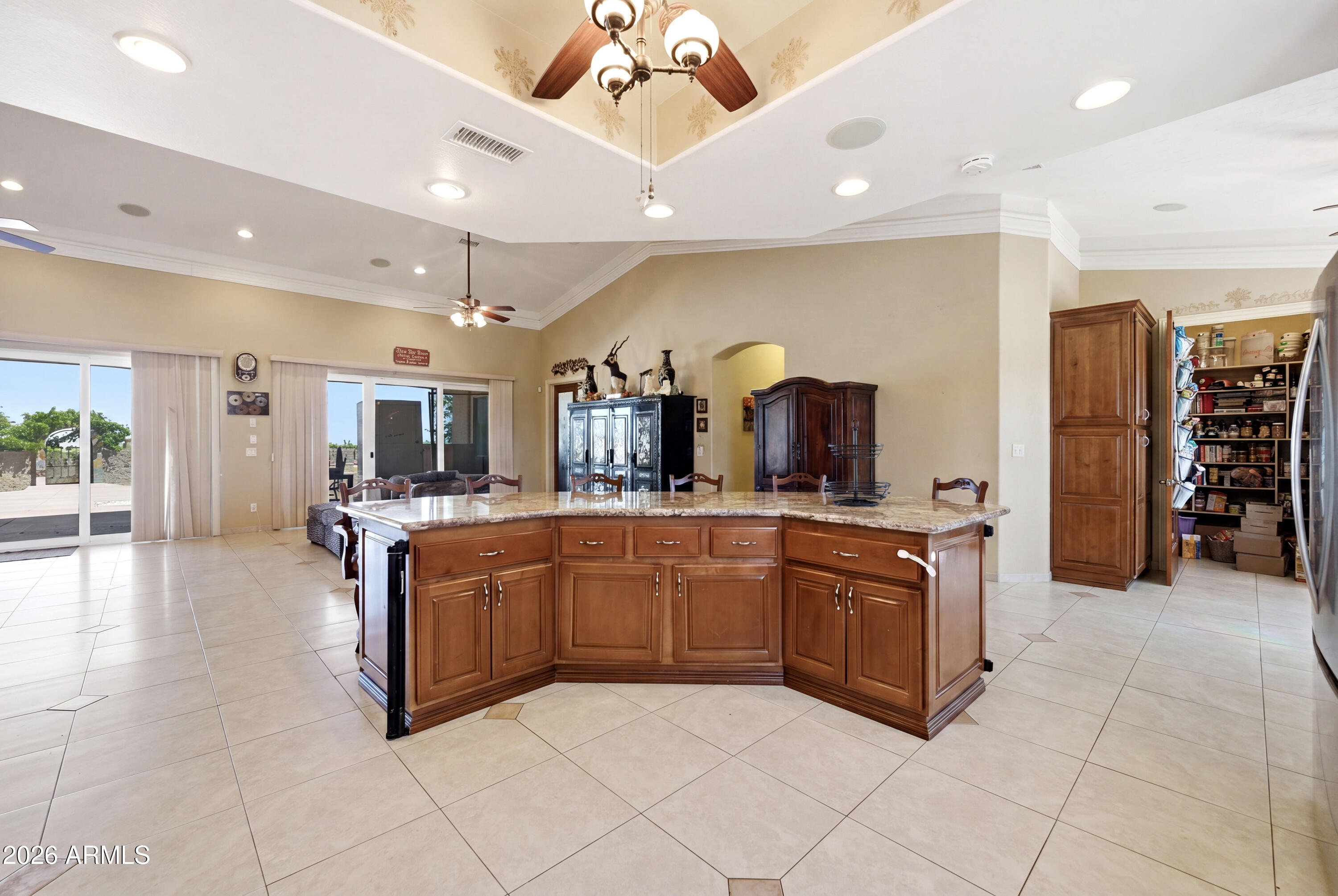 Mountain Vista Ranches - Residential
