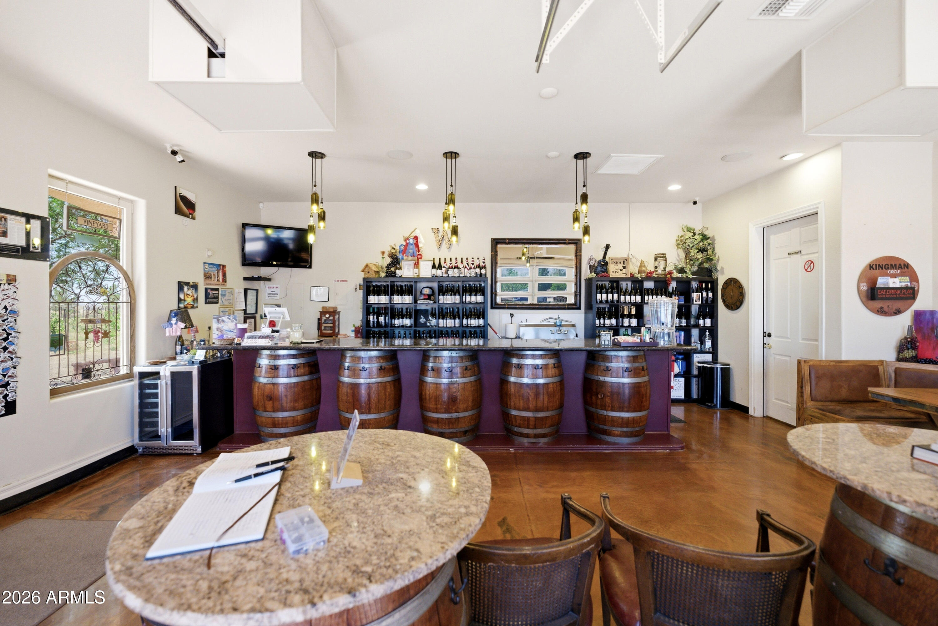 Mountain Vista Ranches - Residential
