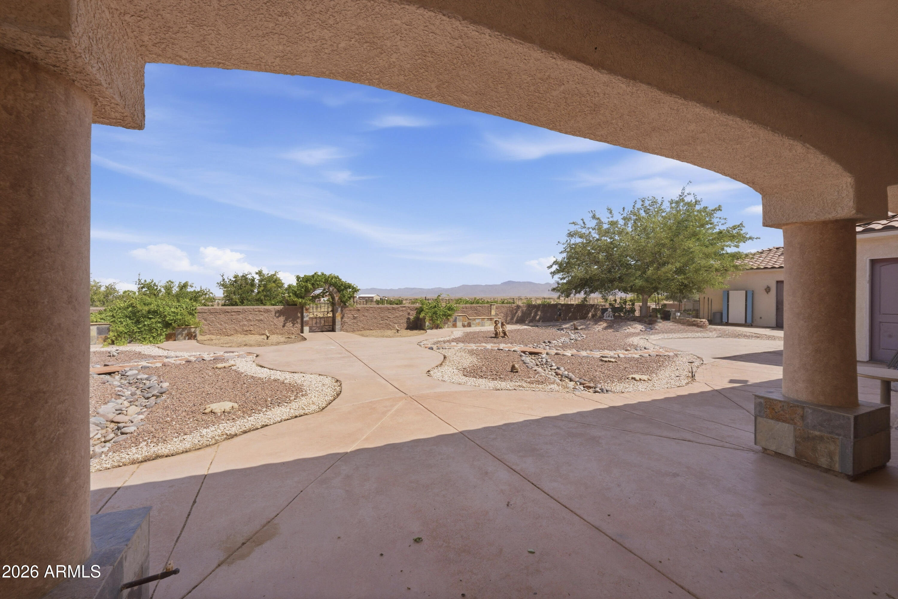 Mountain Vista Ranches - Residential