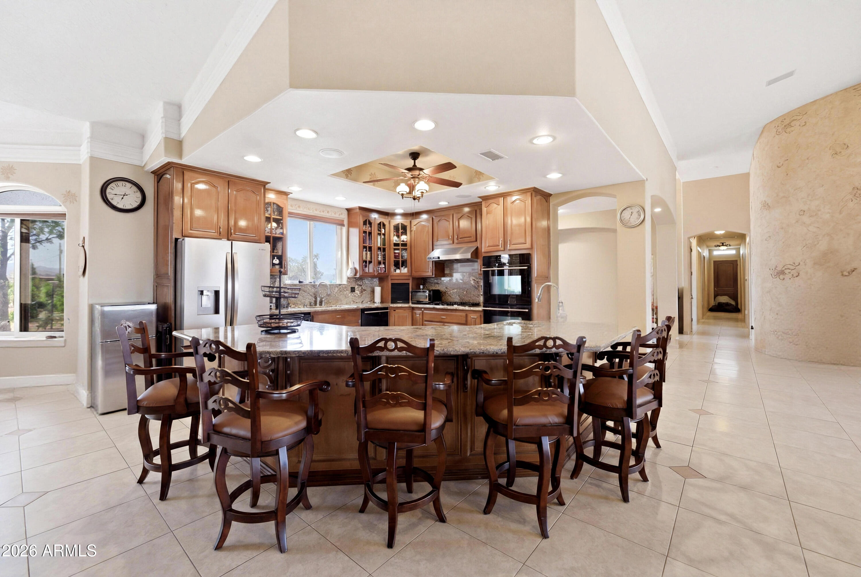 Mountain Vista Ranches - Residential