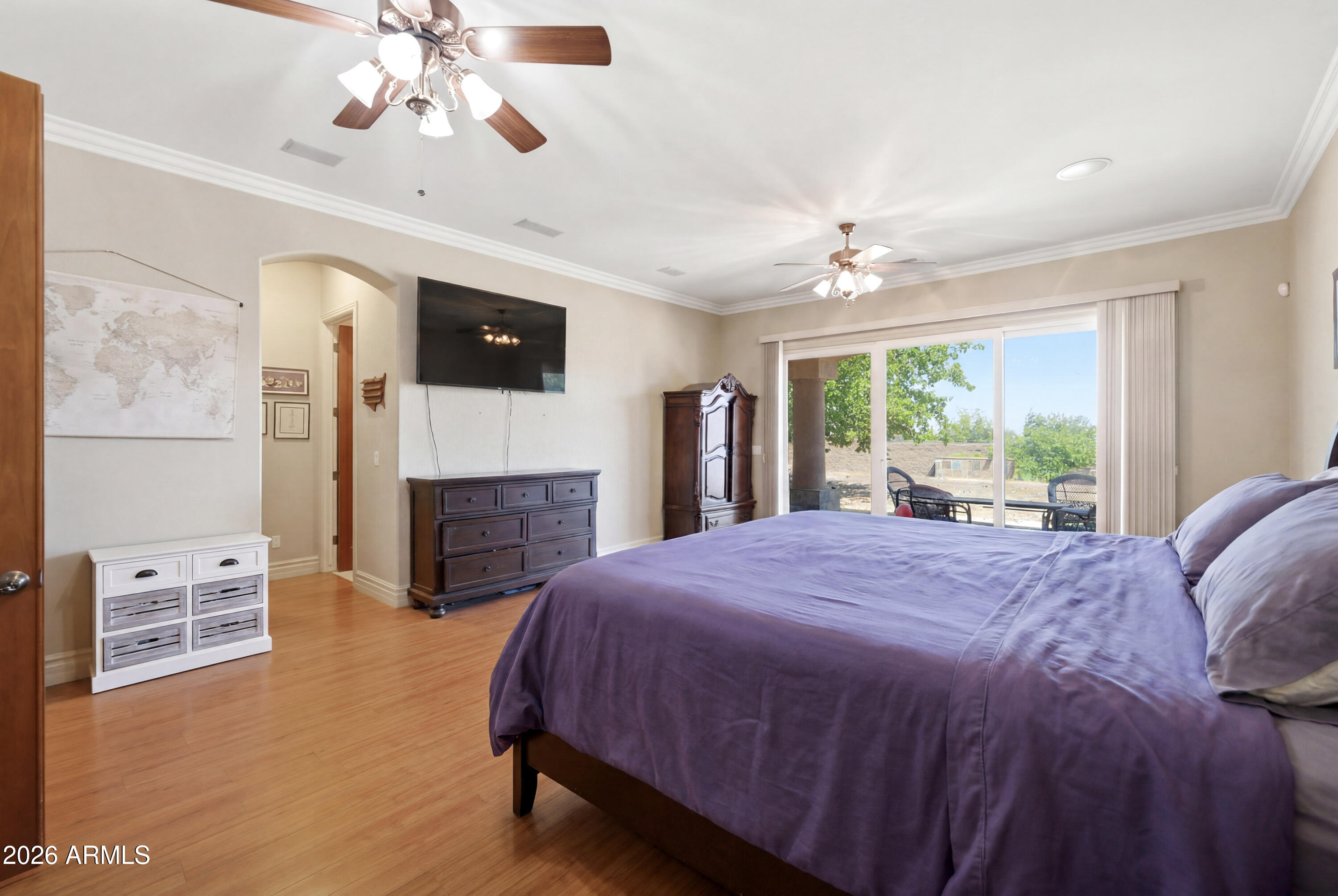 Mountain Vista Ranches - Residential