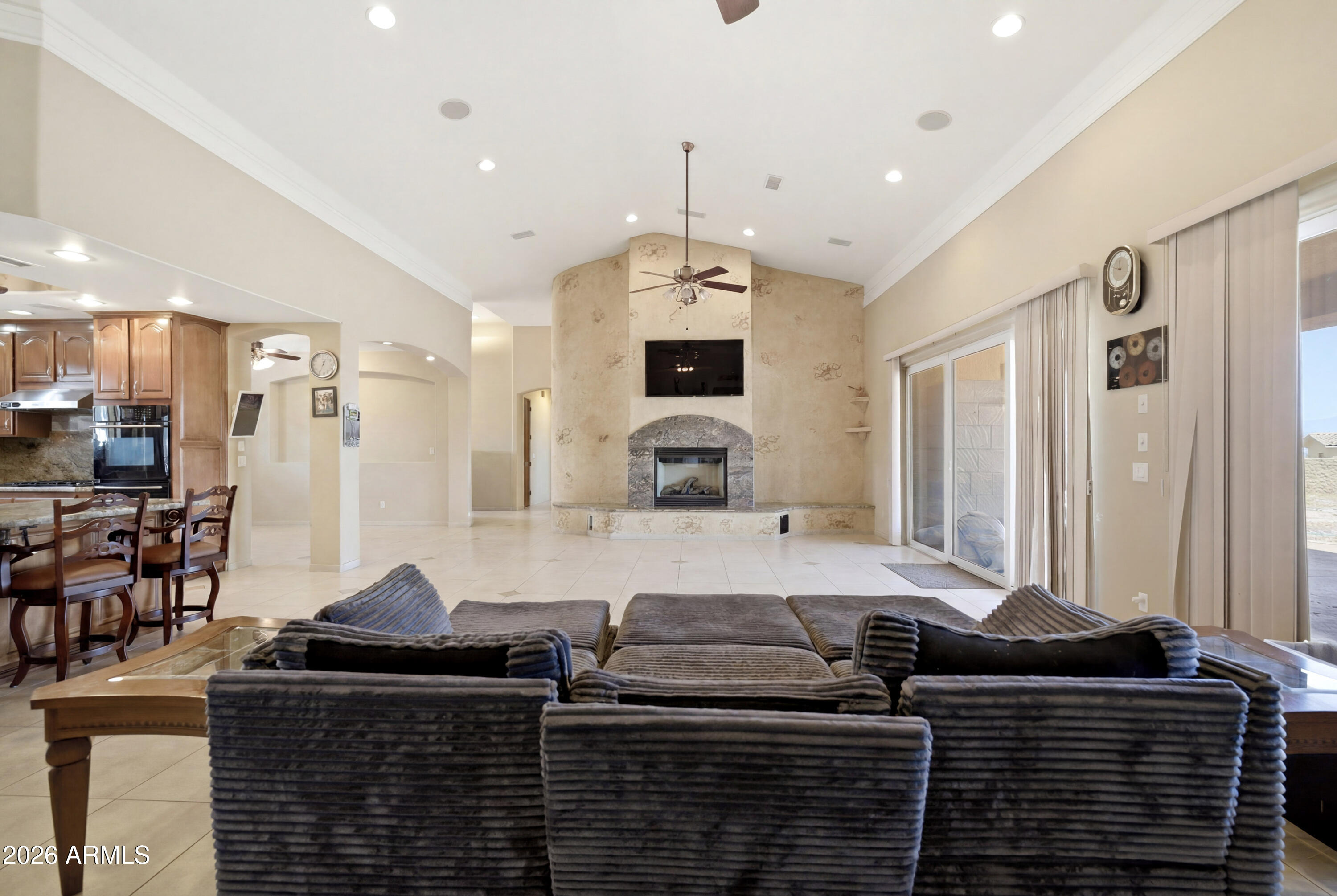 Mountain Vista Ranches - Residential