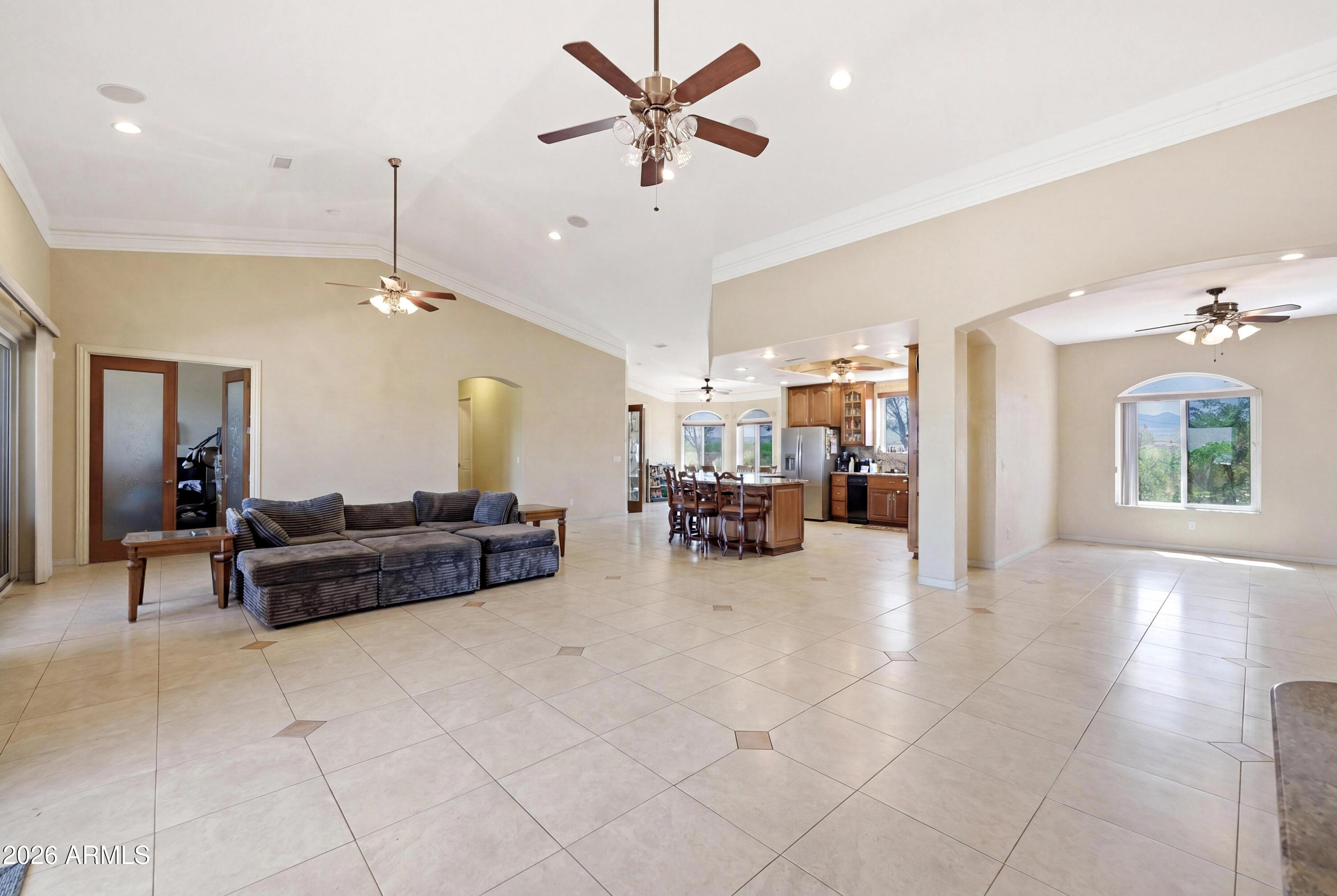 Mountain Vista Ranches - Residential