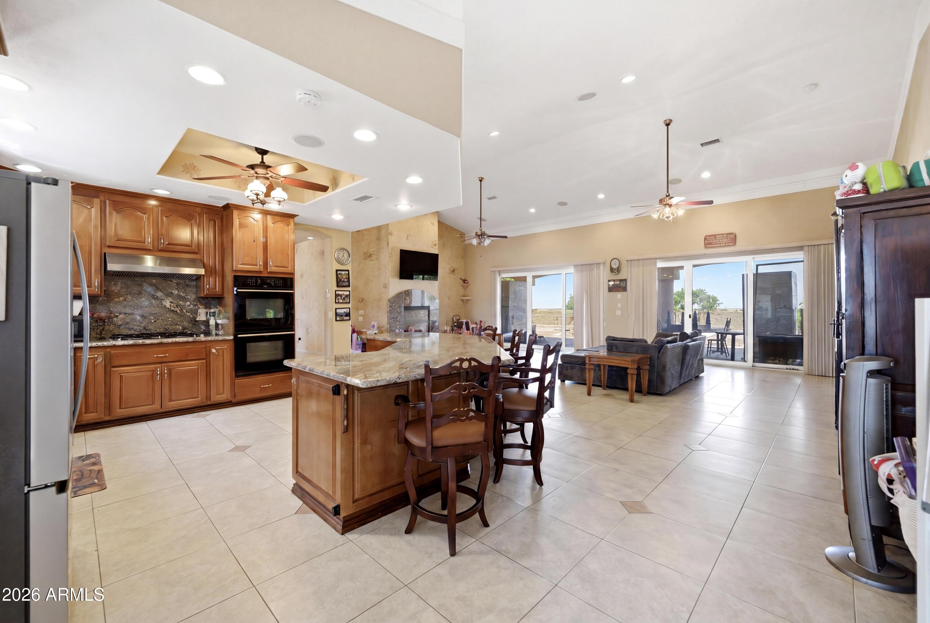 Mountain Vista Ranches - Residential