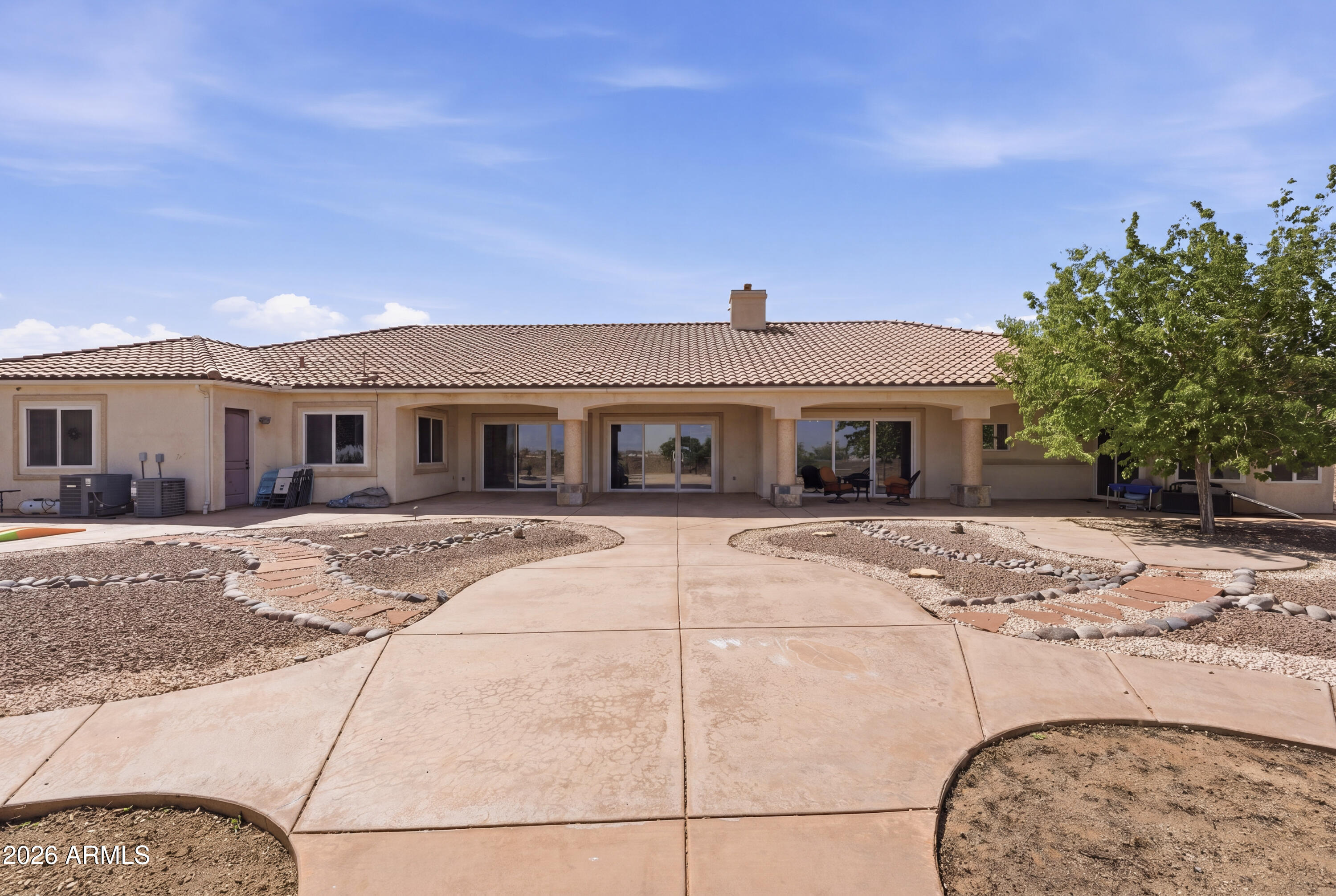 Mountain Vista Ranches - Residential