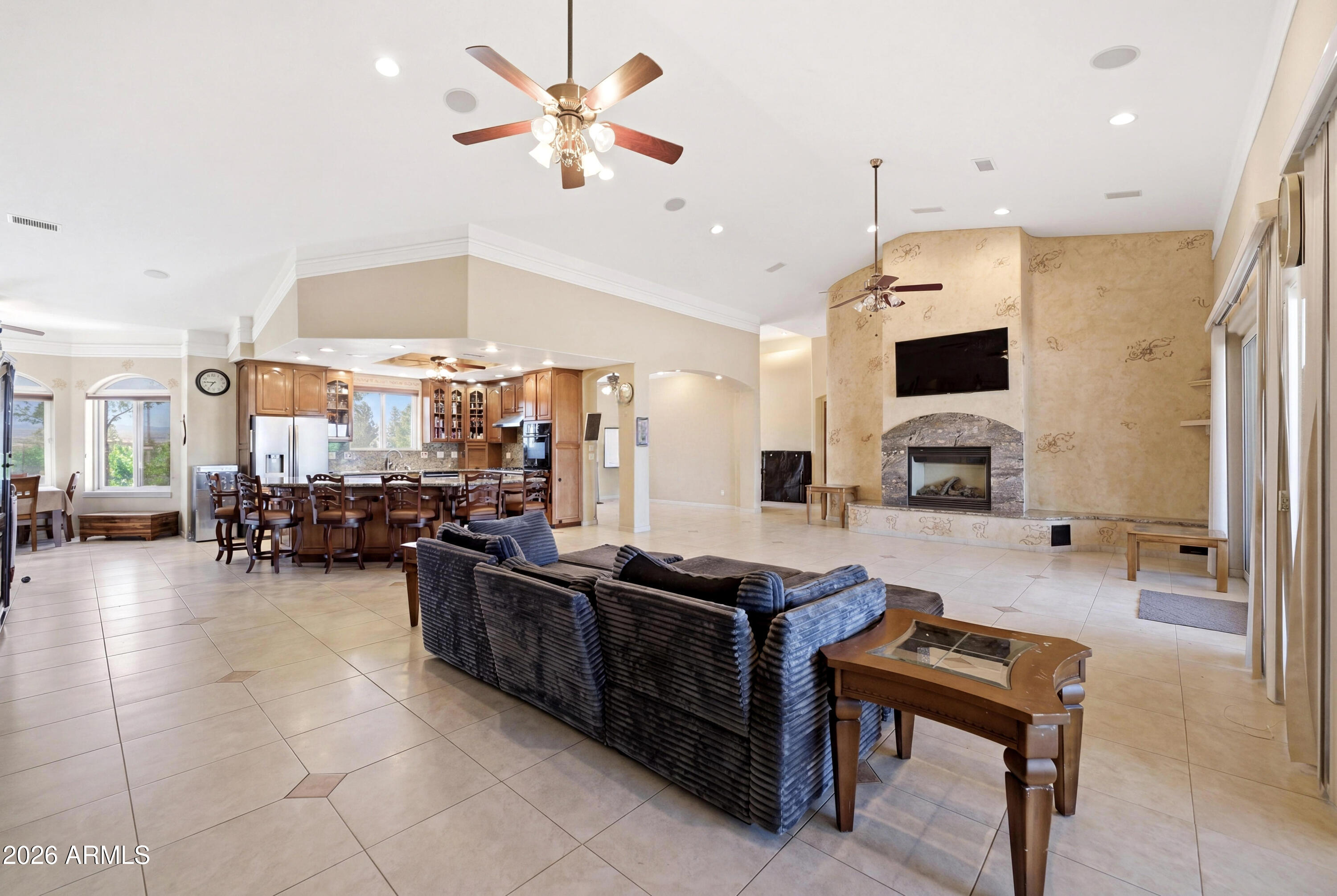 Mountain Vista Ranches - Residential