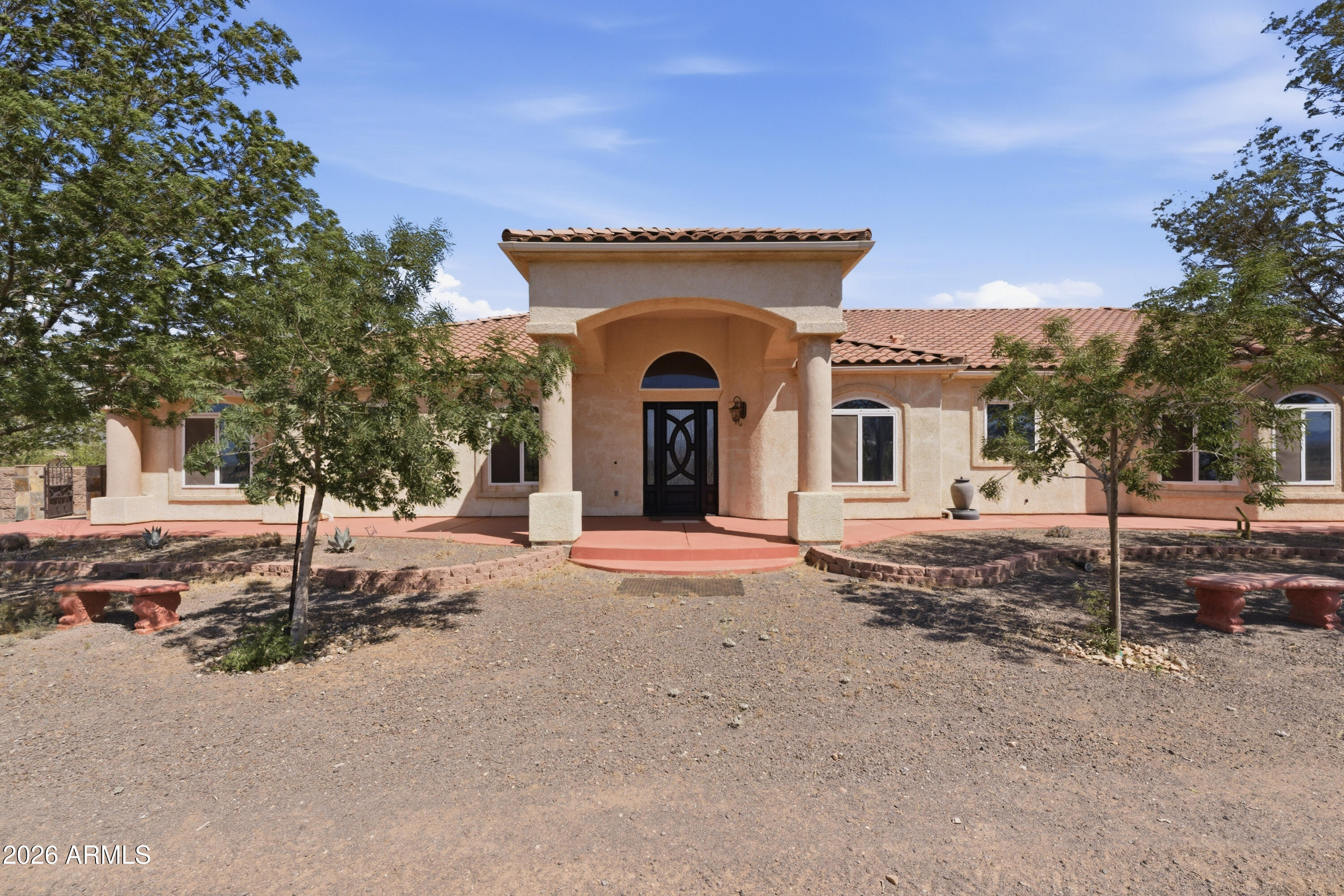 Mountain Vista Ranches - Residential