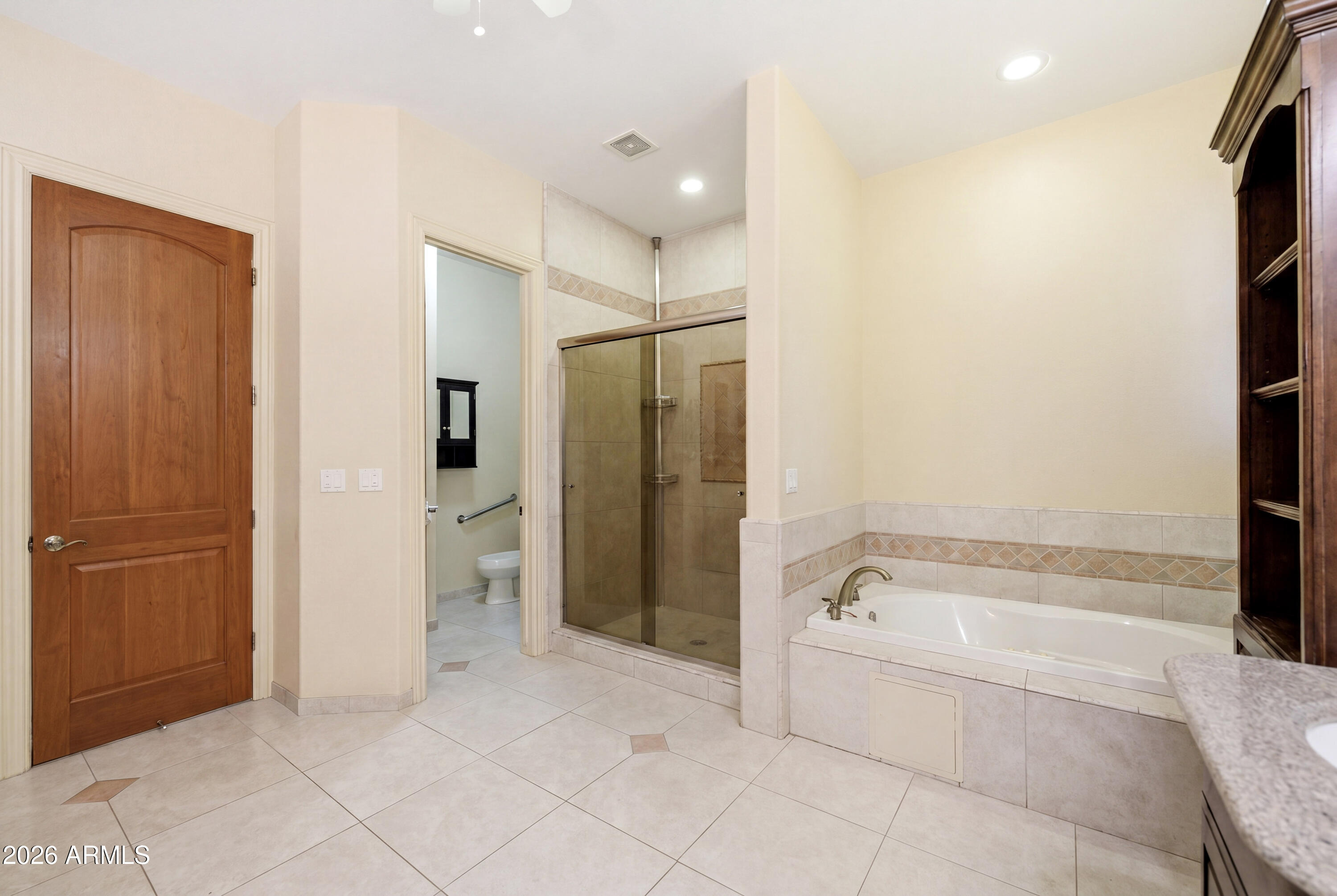 Mountain Vista Ranches - Residential