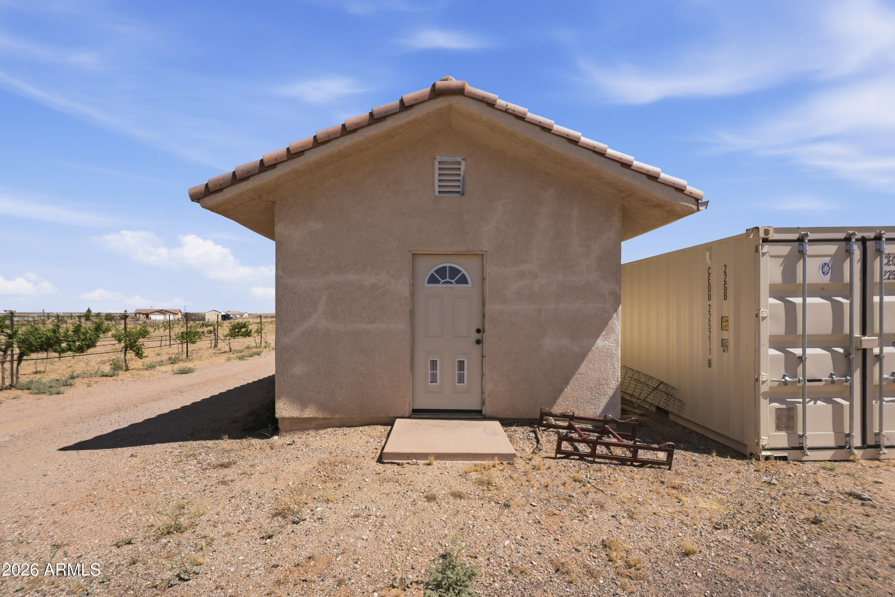 Mountain Vista Ranches - Residential