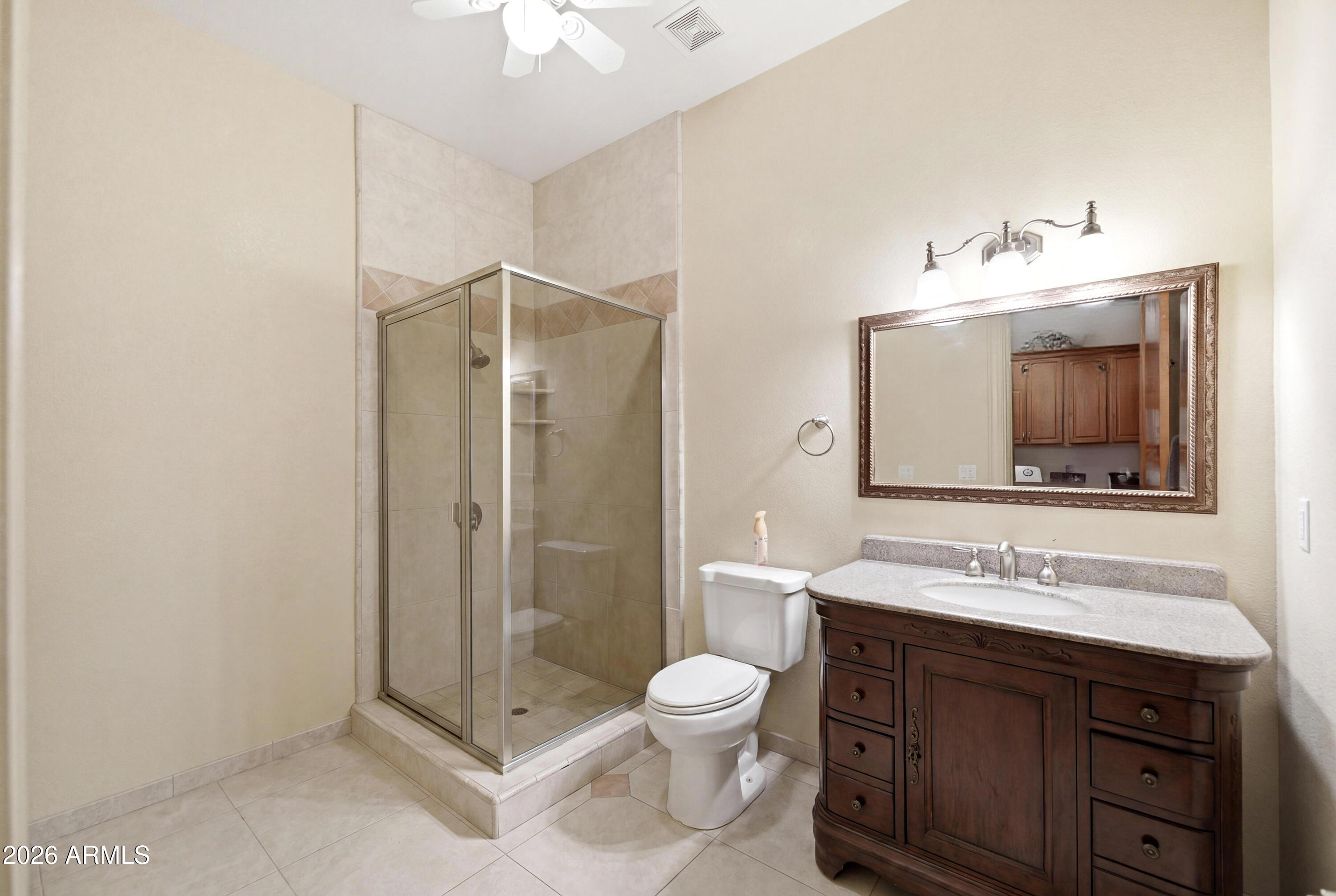 Mountain Vista Ranches - Residential
