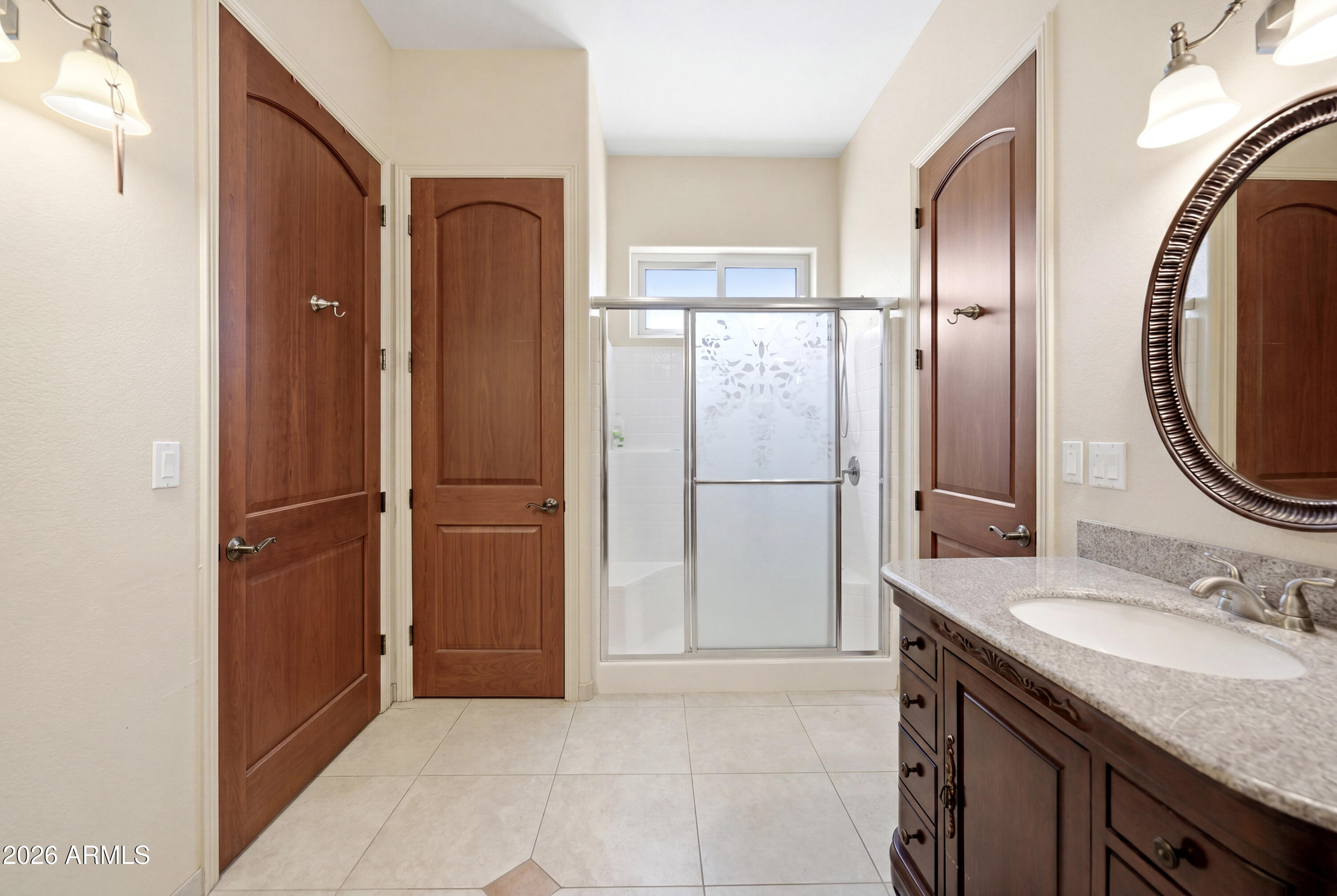 Mountain Vista Ranches - Residential