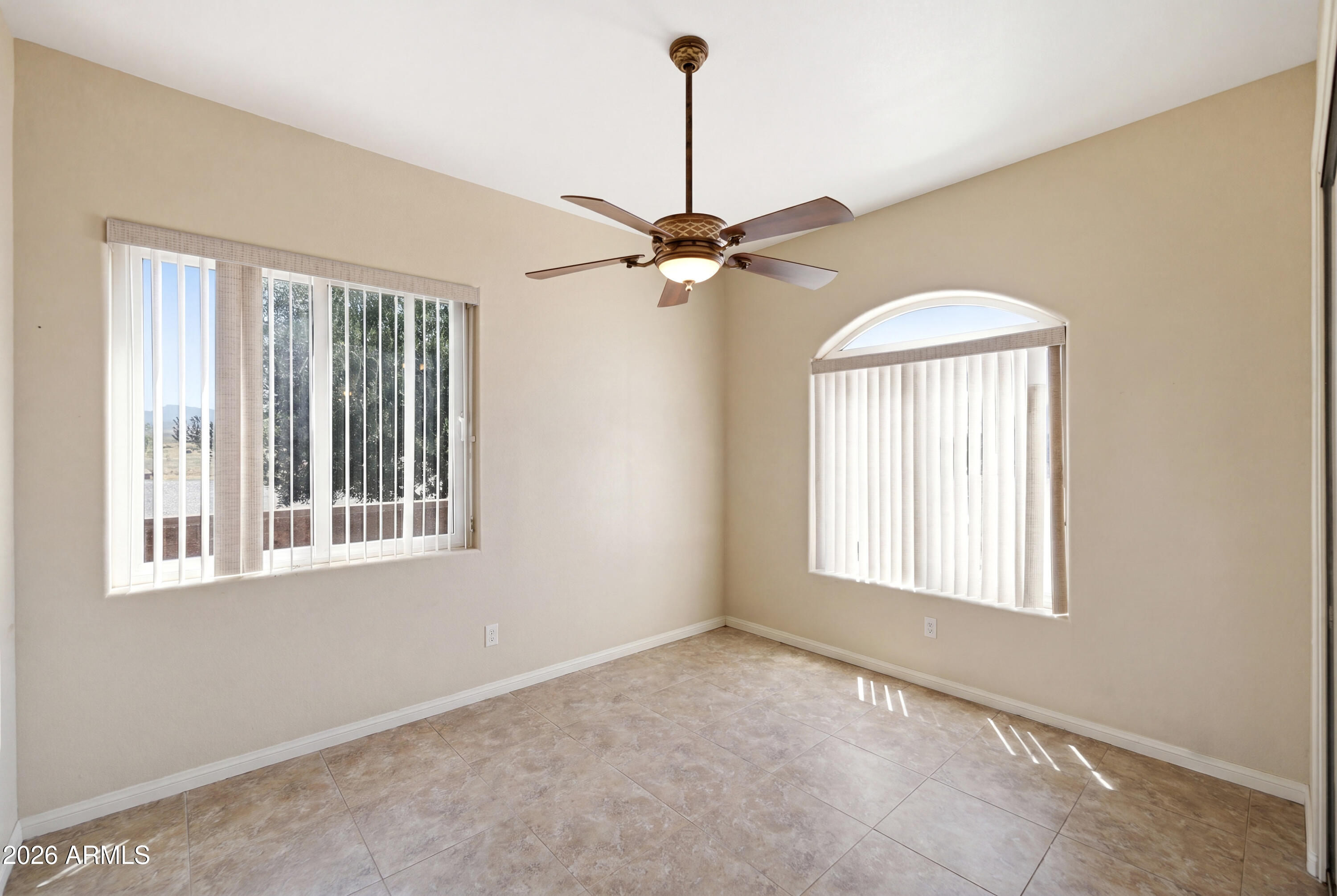 Mountain Vista Ranches - Residential