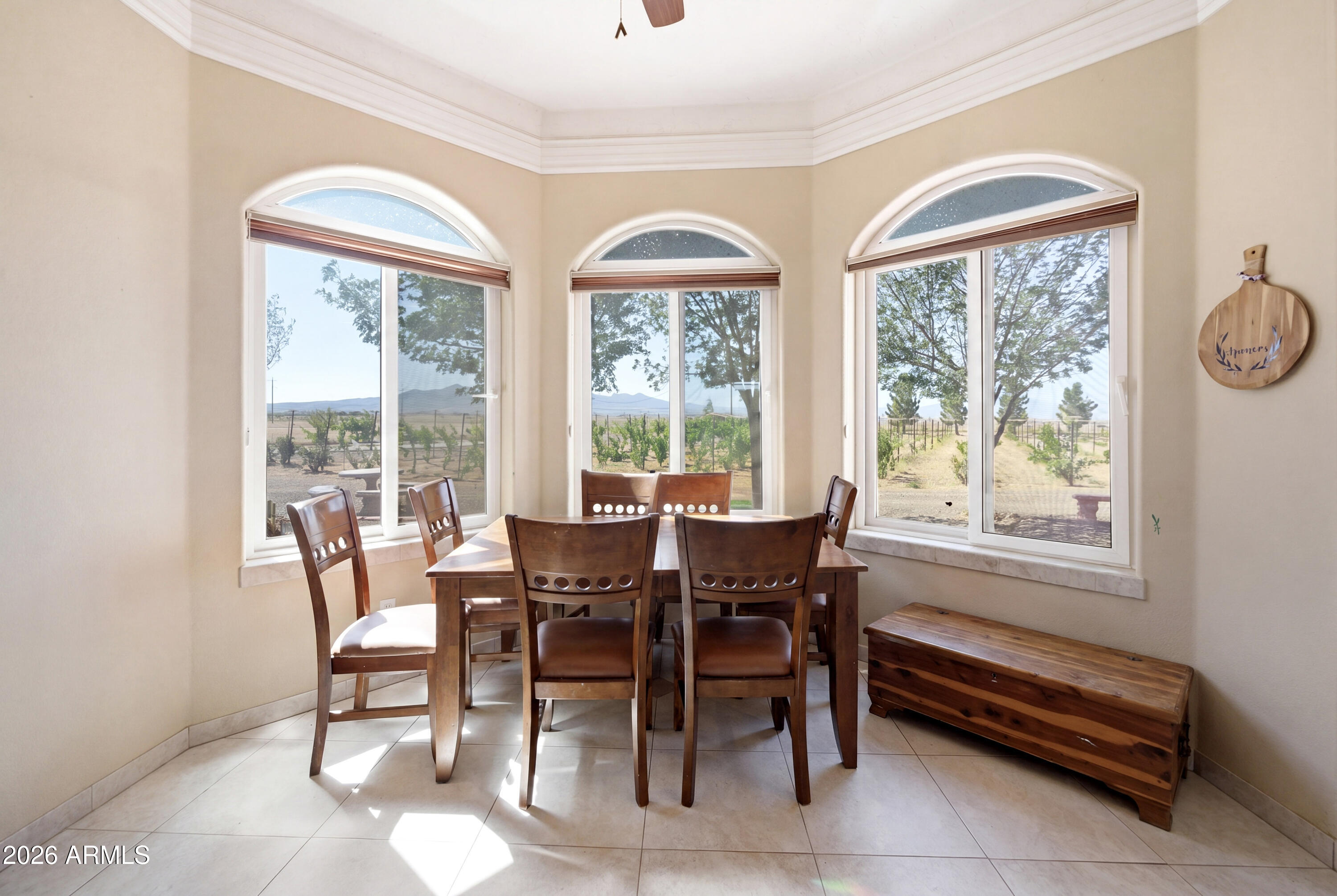Mountain Vista Ranches - Residential