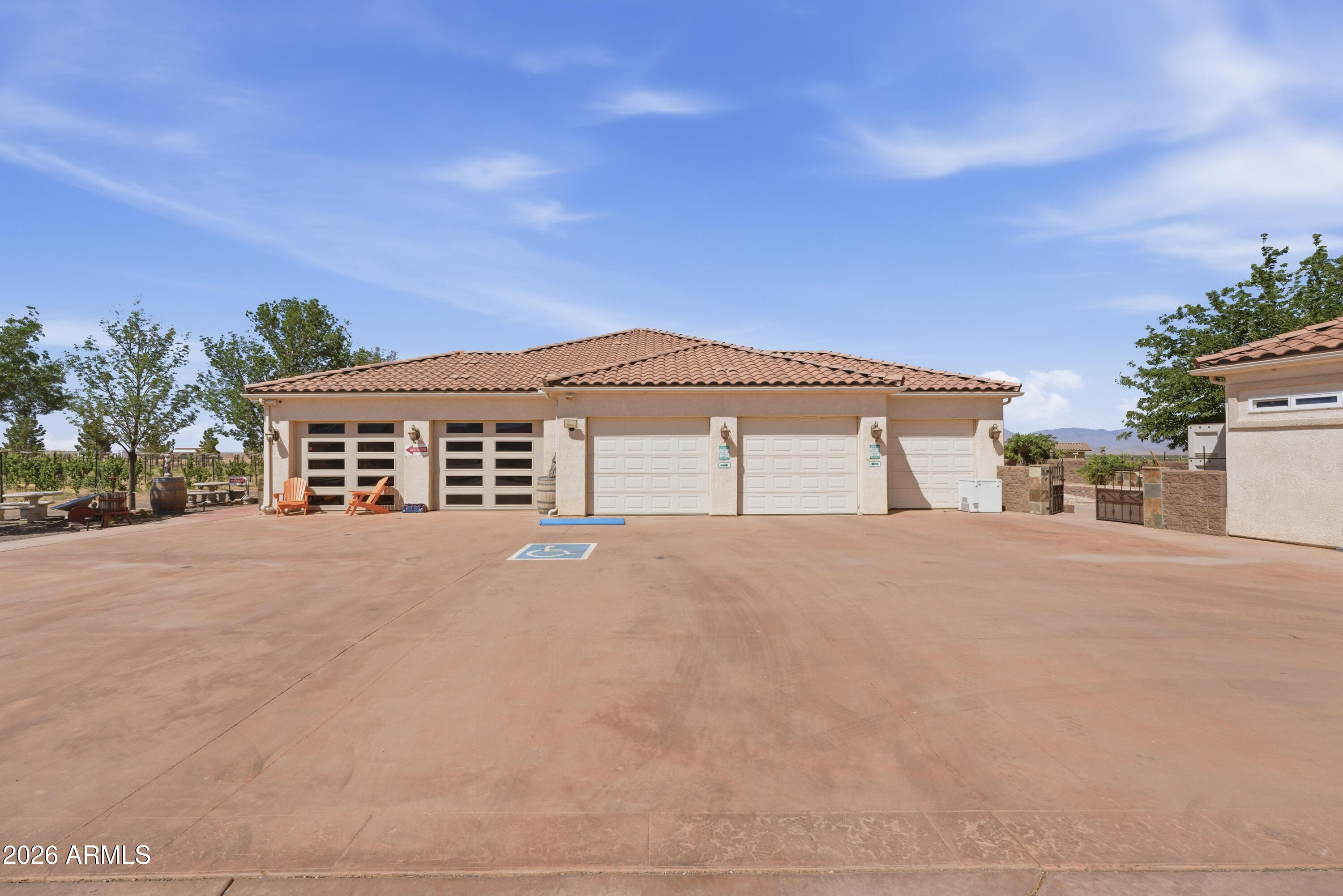 Mountain Vista Ranches - Residential