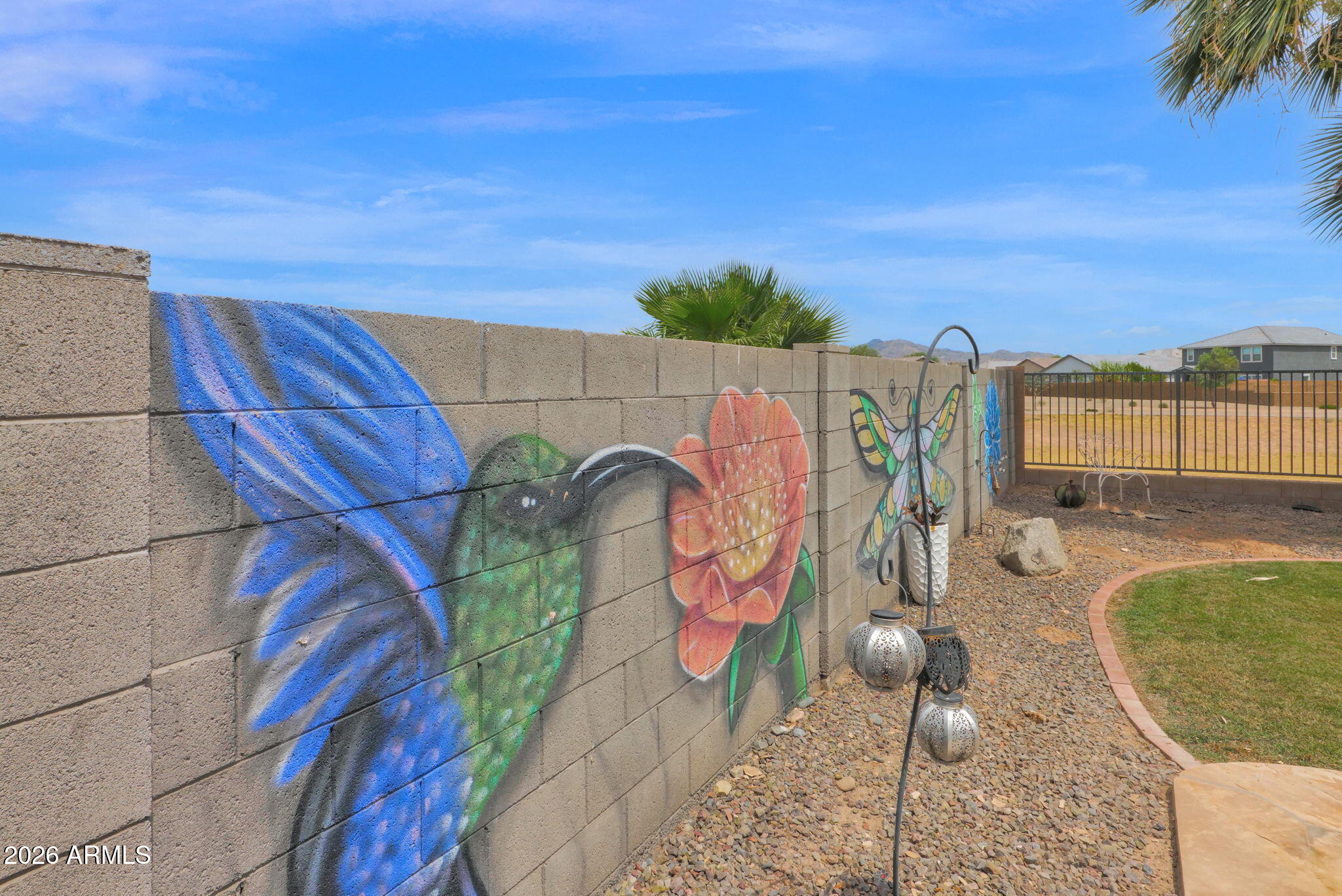 LAVEEN MEADOWS PHASE 1 AMD - Residential