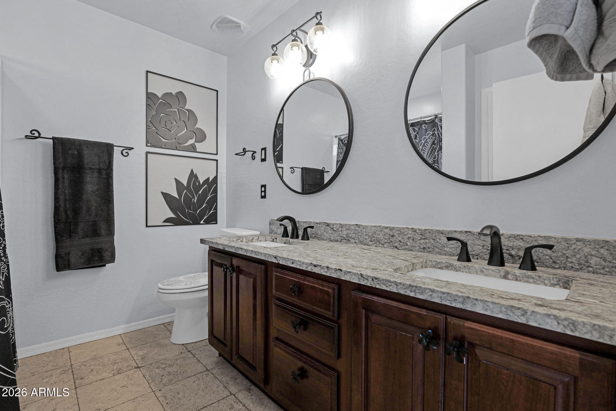 LAVEEN MEADOWS PHASE 1 AMD - Residential
